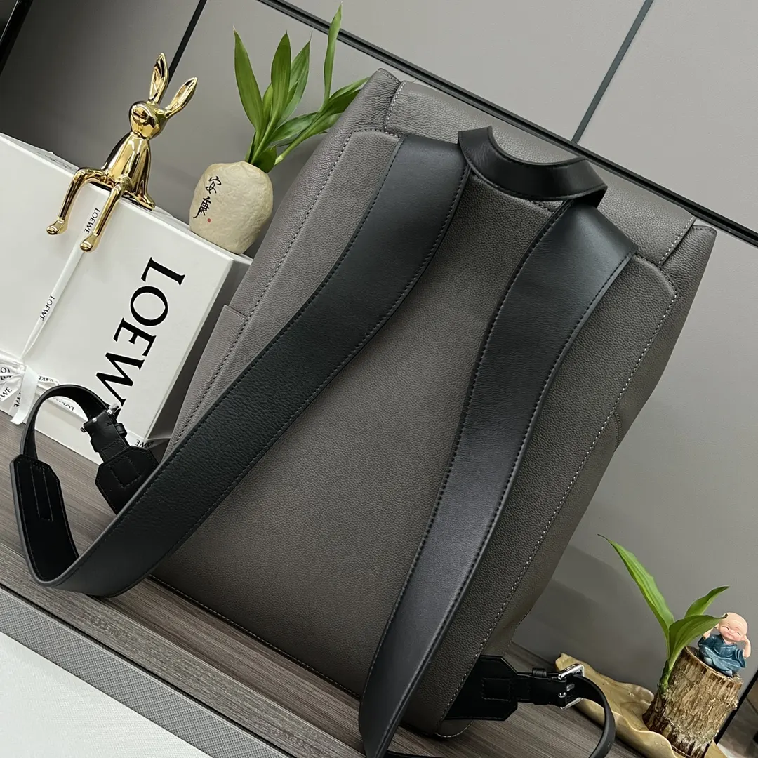 Backpack Leather