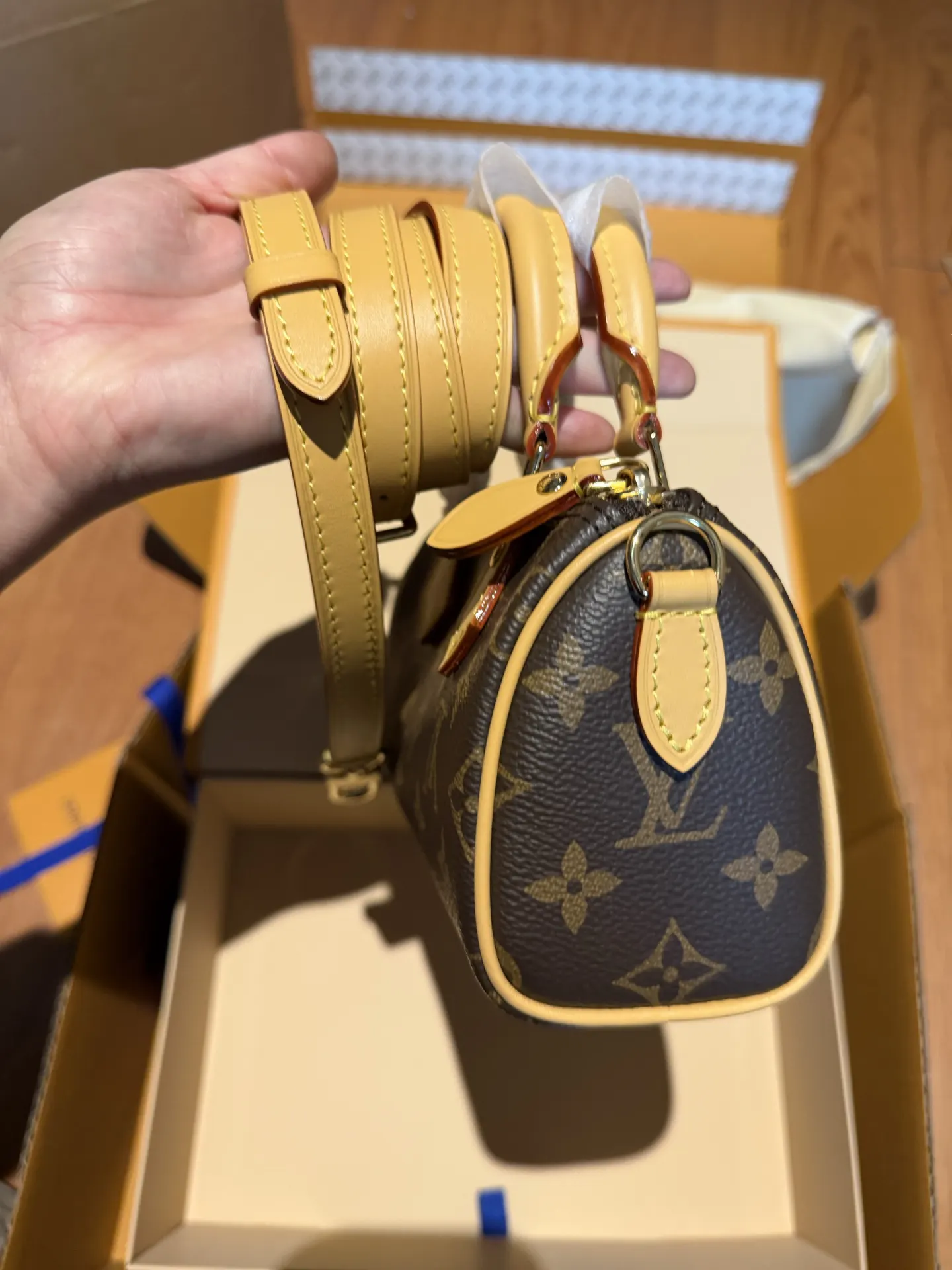Bucket Bag Casual