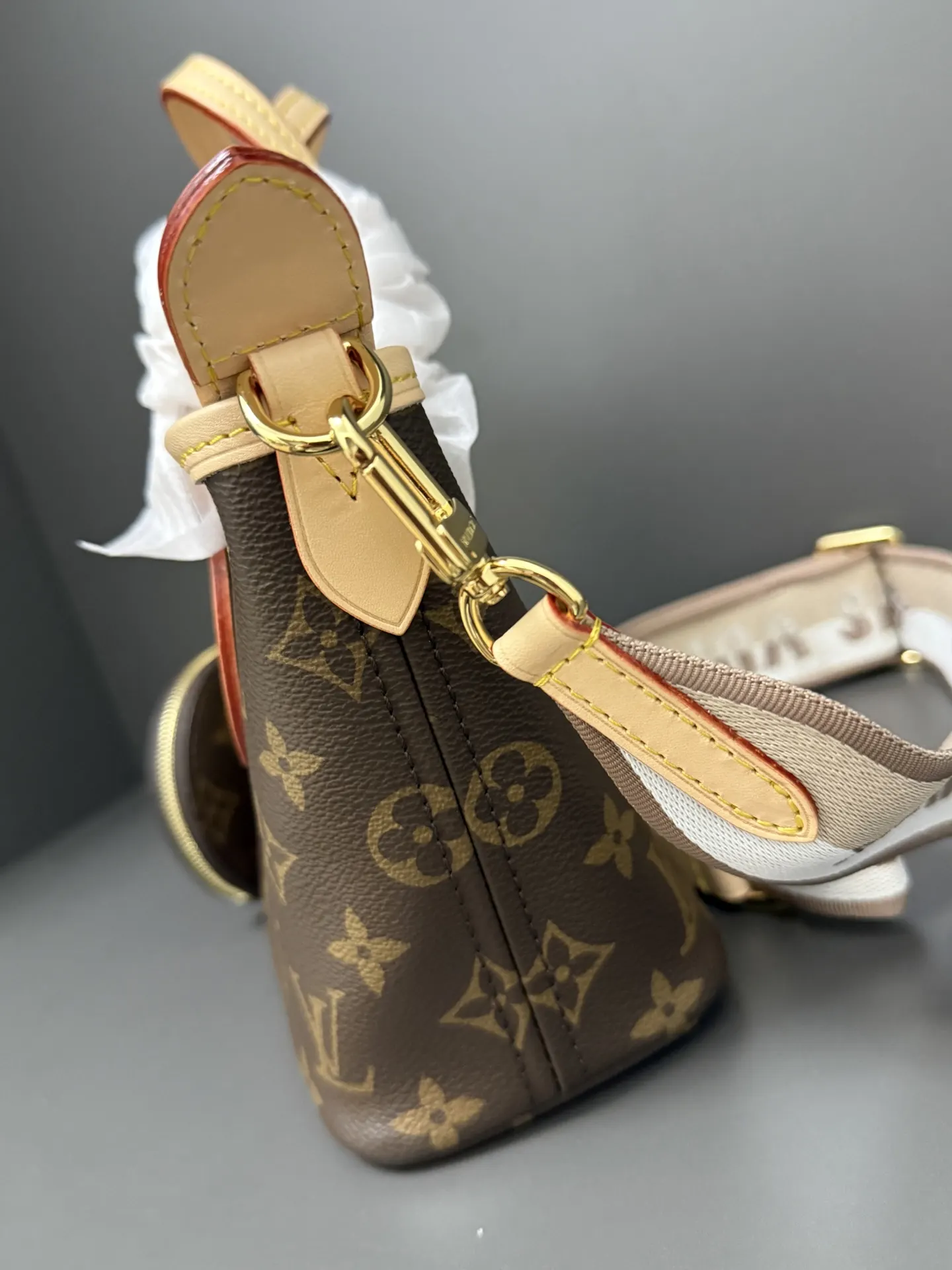 Neverfull 托特包 大容量托特款