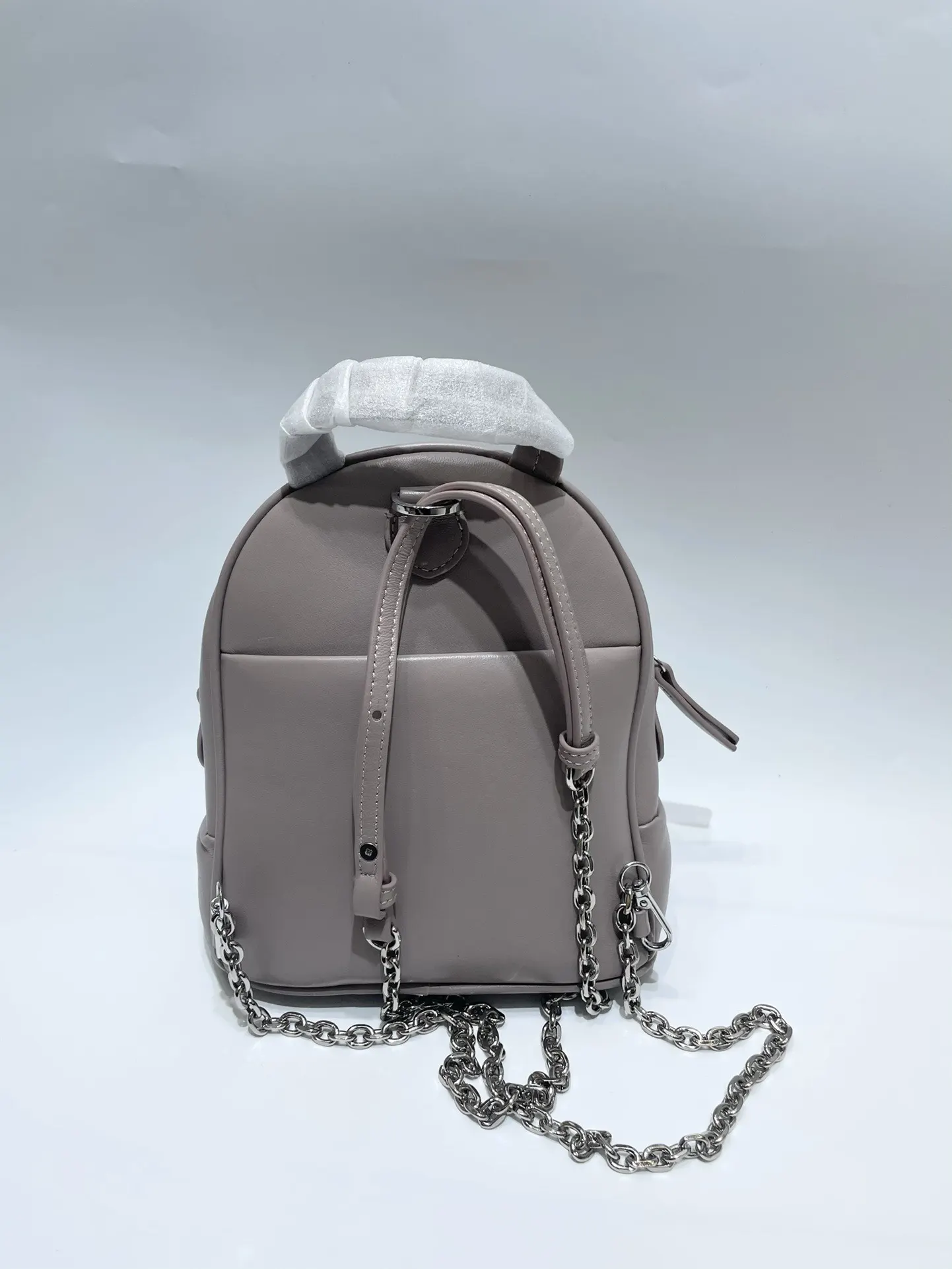 Maison Margiela马吉拉Glam Sla 雙肩包 实用雙肩款