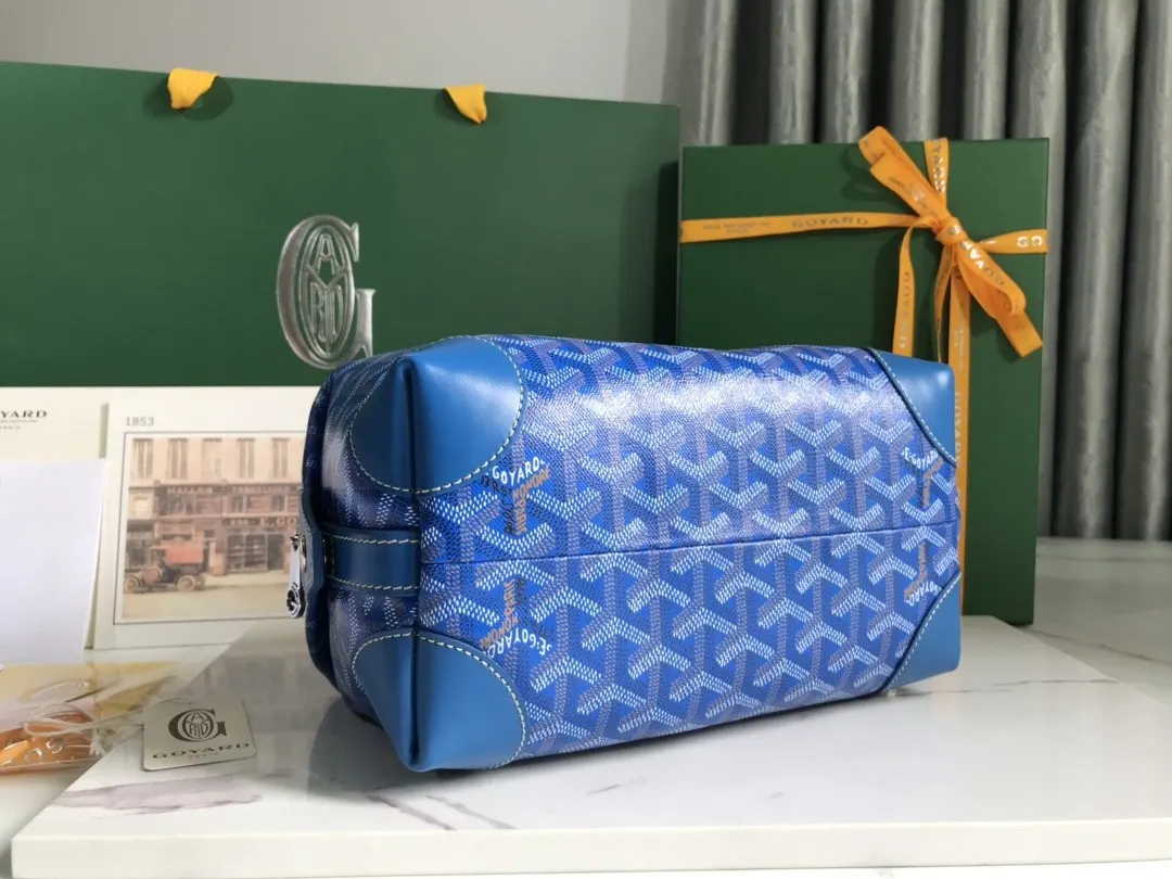 Goyard 款号 手拿包 精致手拿款