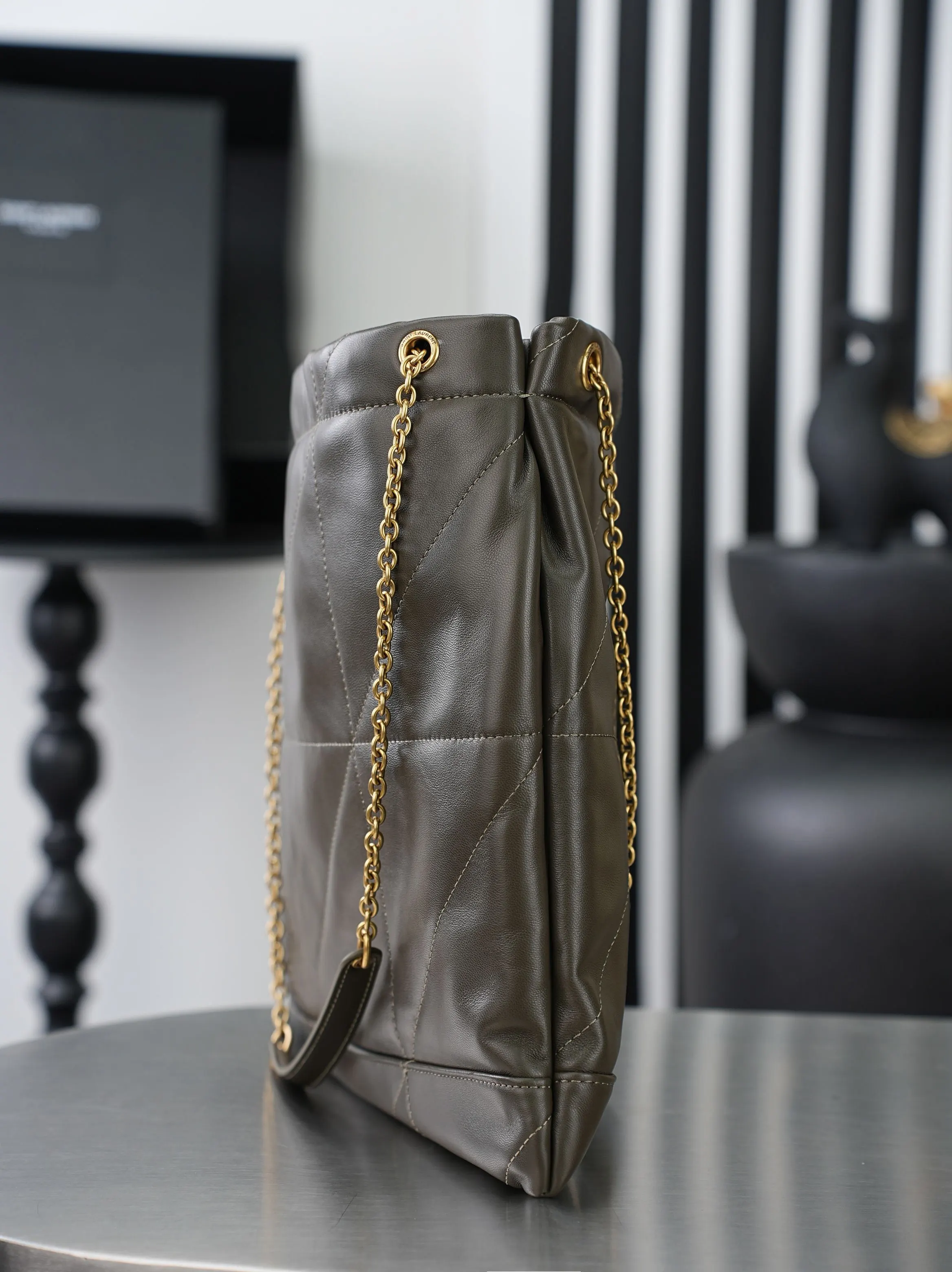Hobo Shoulder Bag Vintage