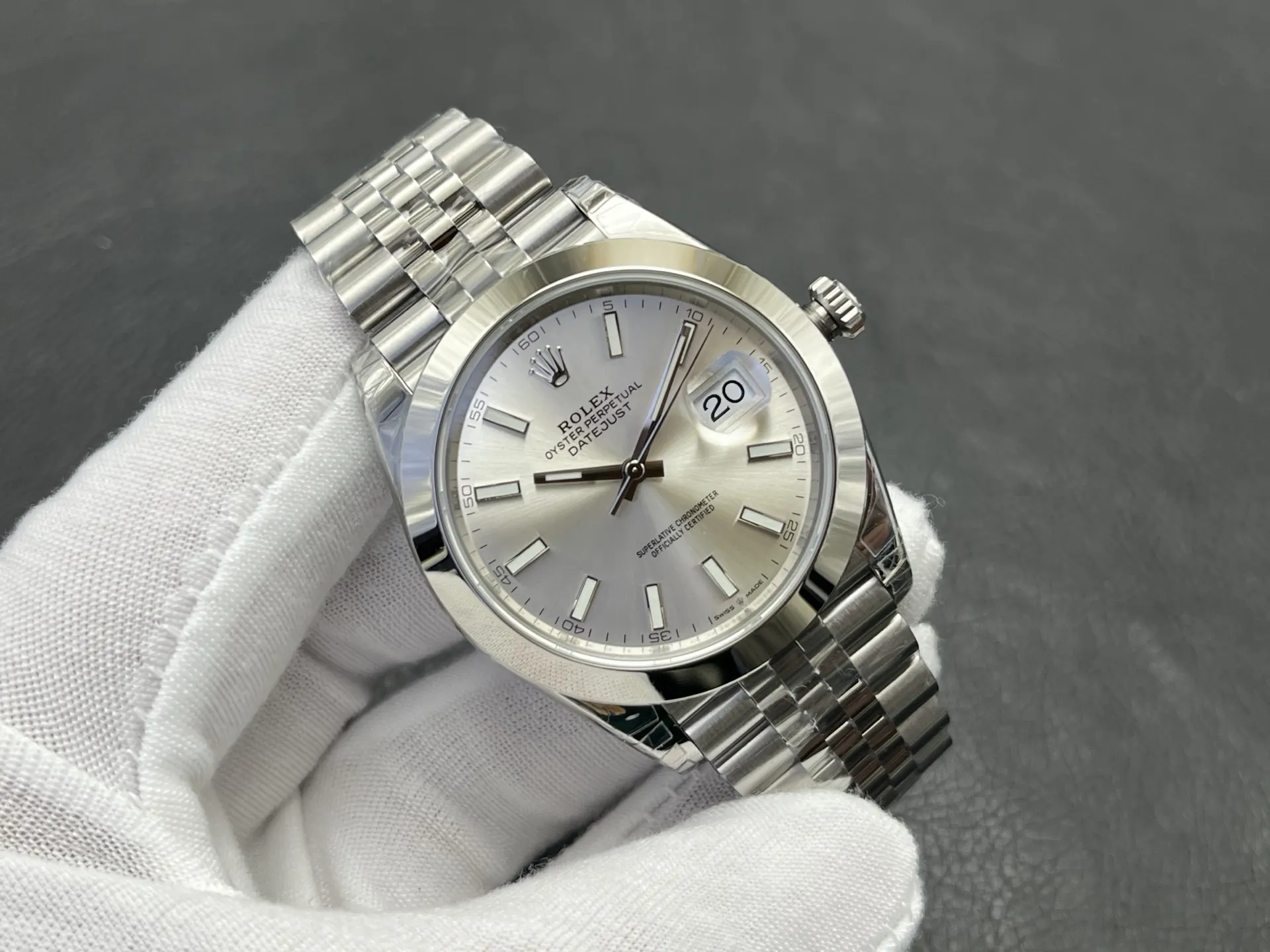 Watch Classic