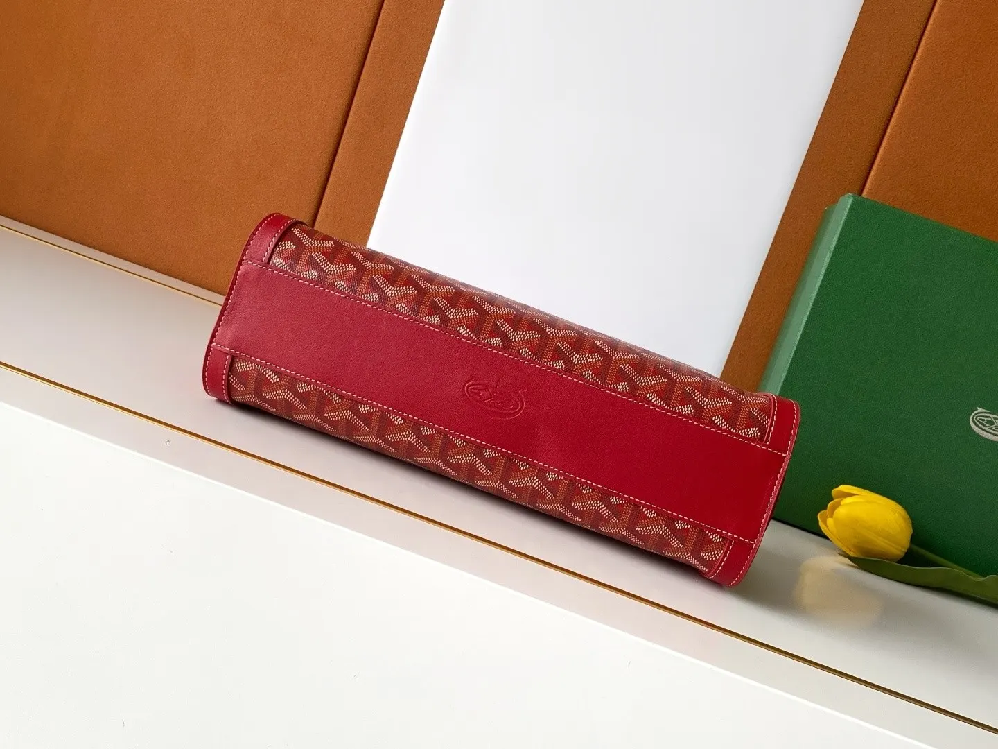 Goyard Backpack