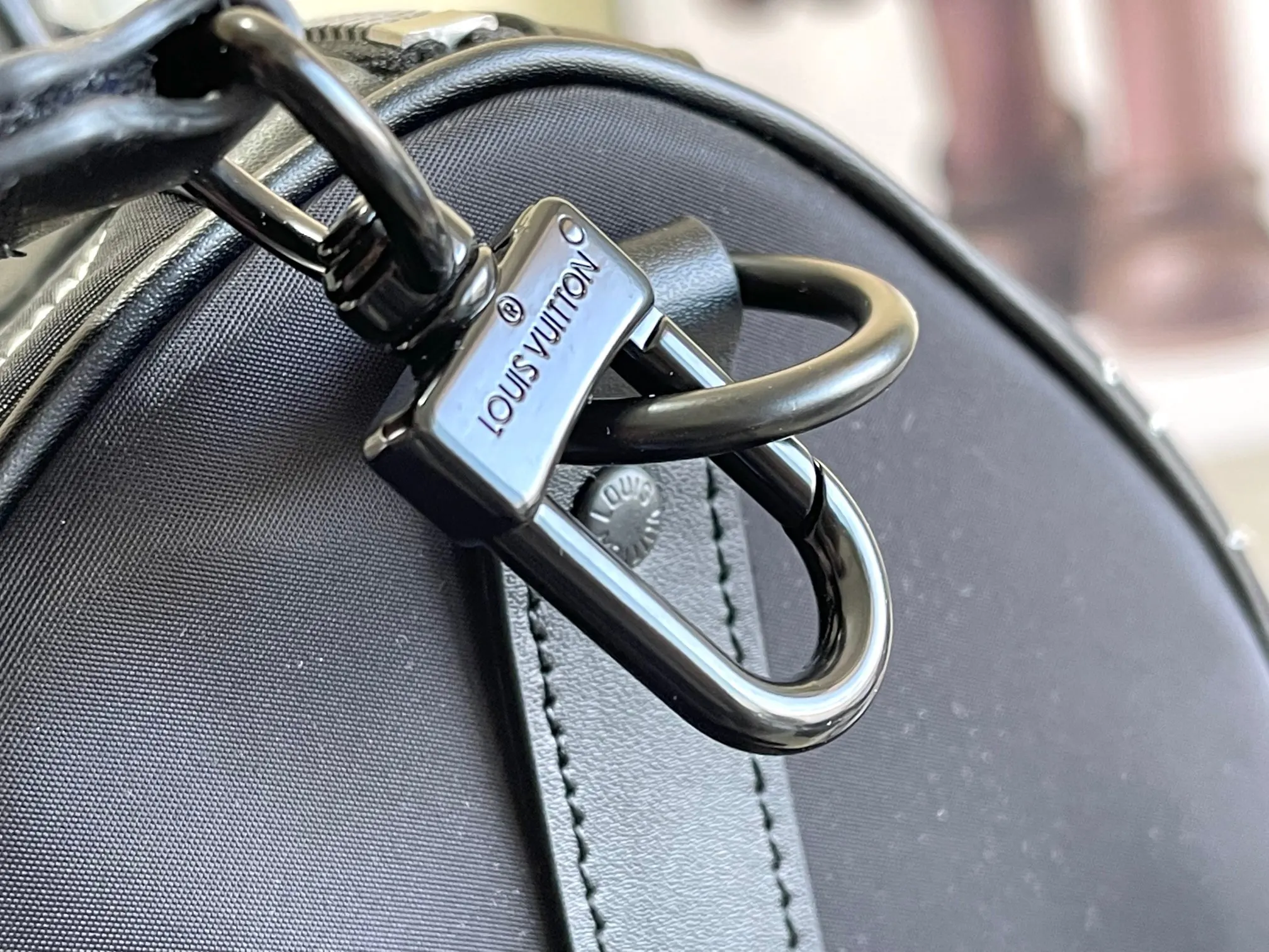Fashion Item Travel