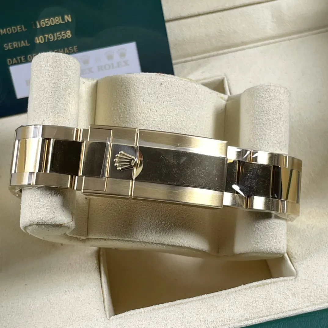 Rolex 高端 手表 经典腕表款
