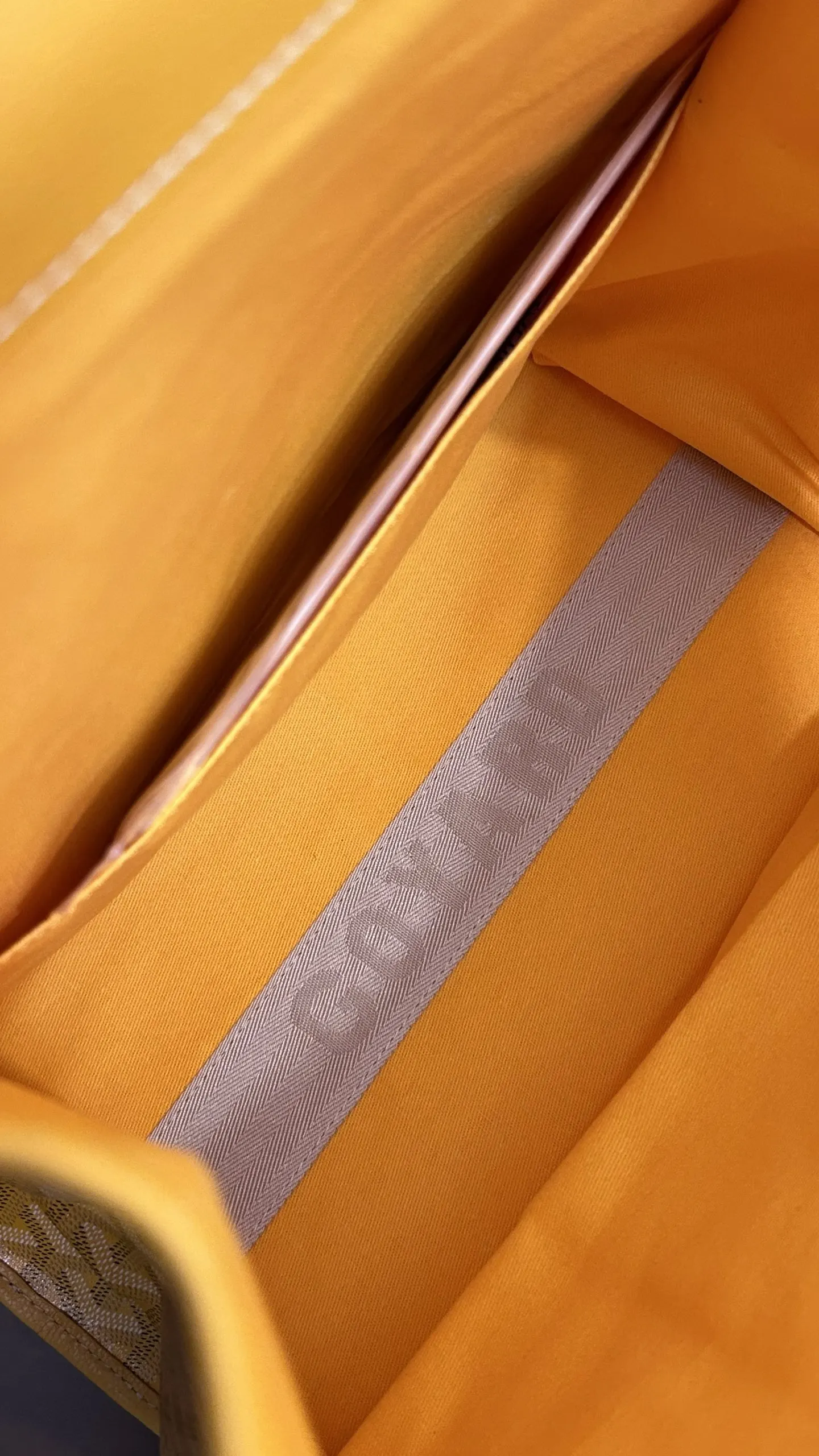 Goyard 戈雅折叠 ～级高 ～ 戈雅 最新 雙肩包 实用雙肩款