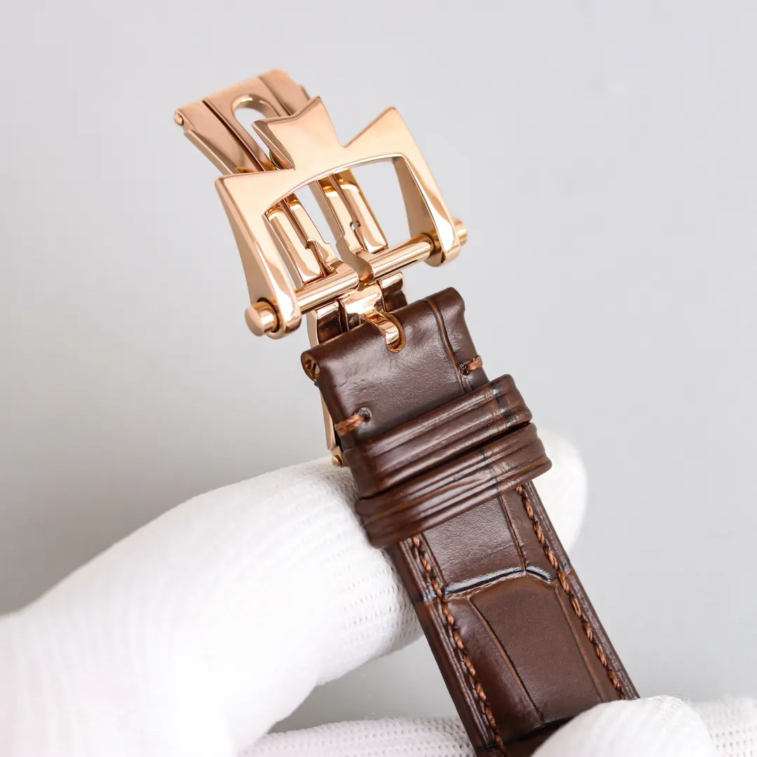 Watch Classic Leather