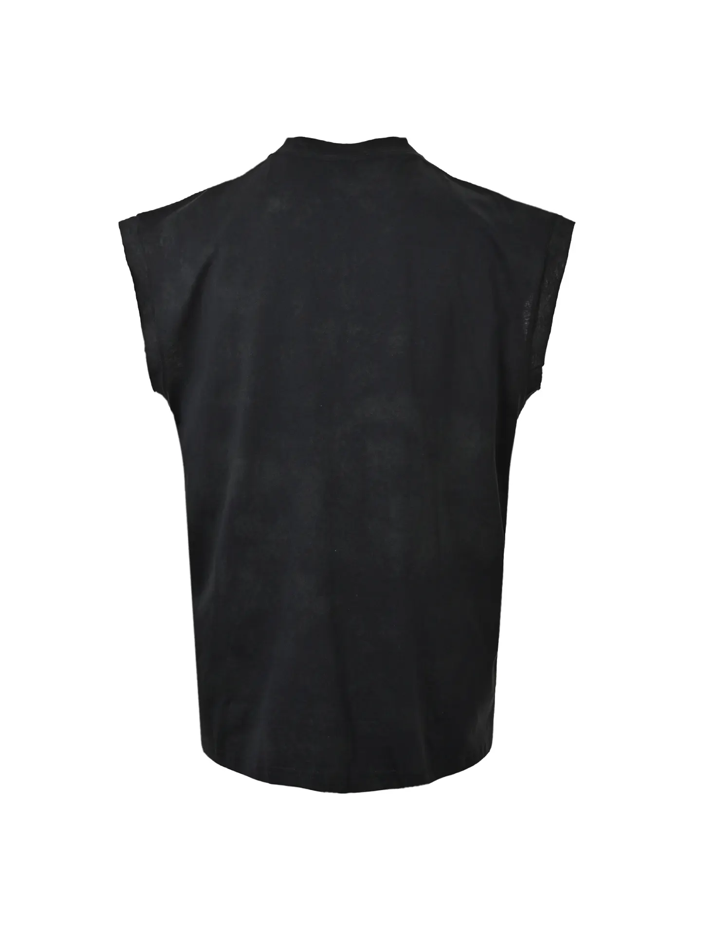 Balenciaga 25SS Printed T-Shirt