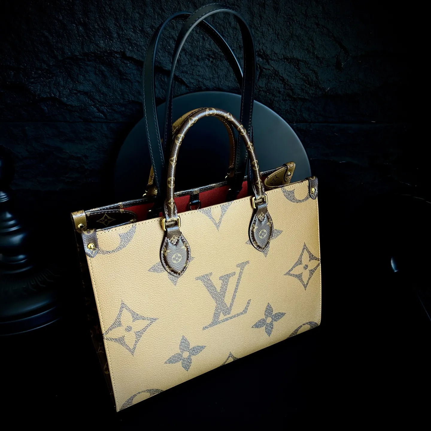 Louis Vuitton M45321 手提包