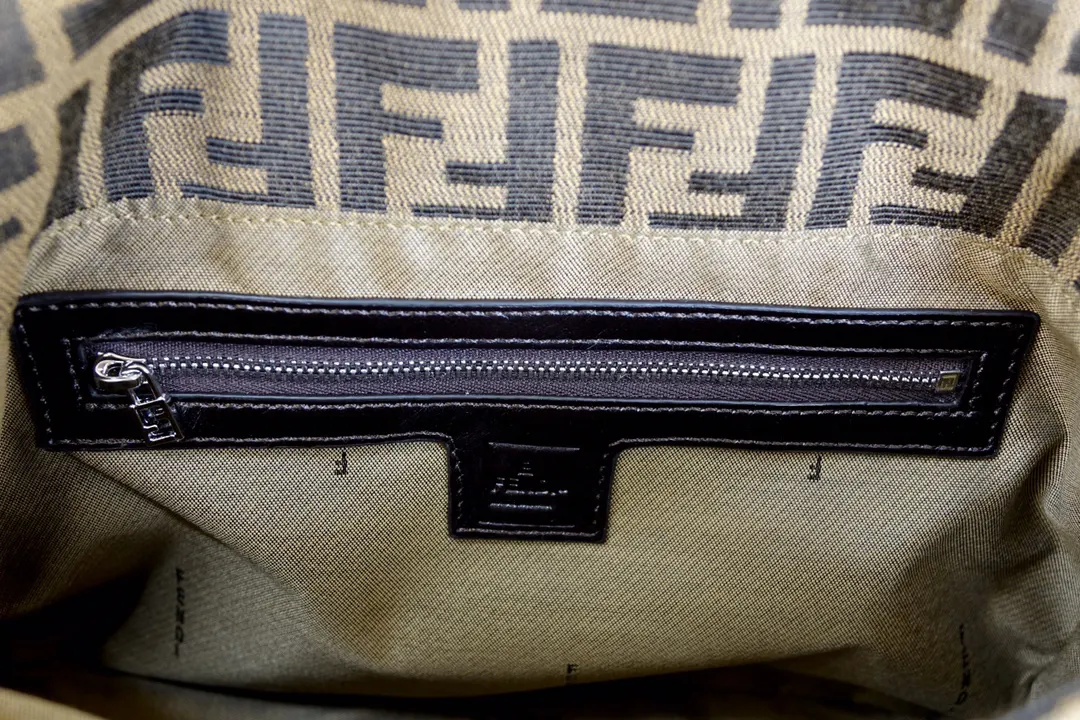 Hobo Shoulder Bag Vintage