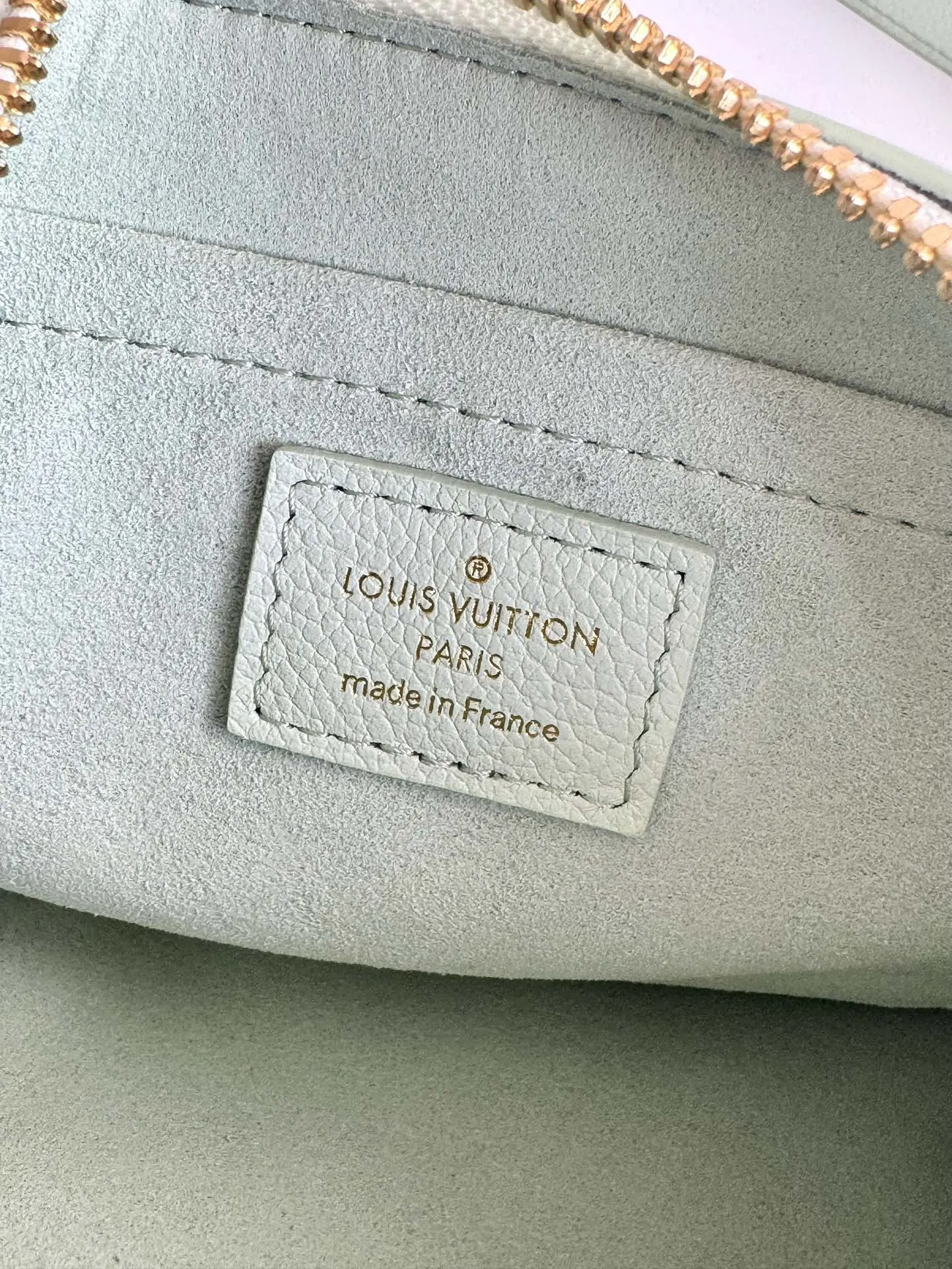 LV Speedy 链条包 精致链条款