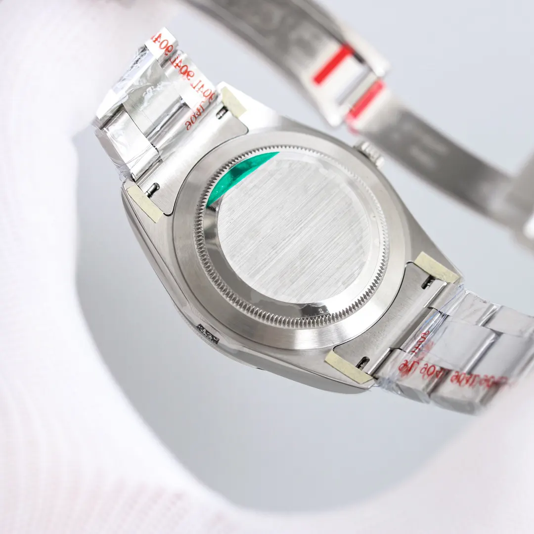 Rolex GM厂 探险家一 黑盘 手錶 經典腕表款