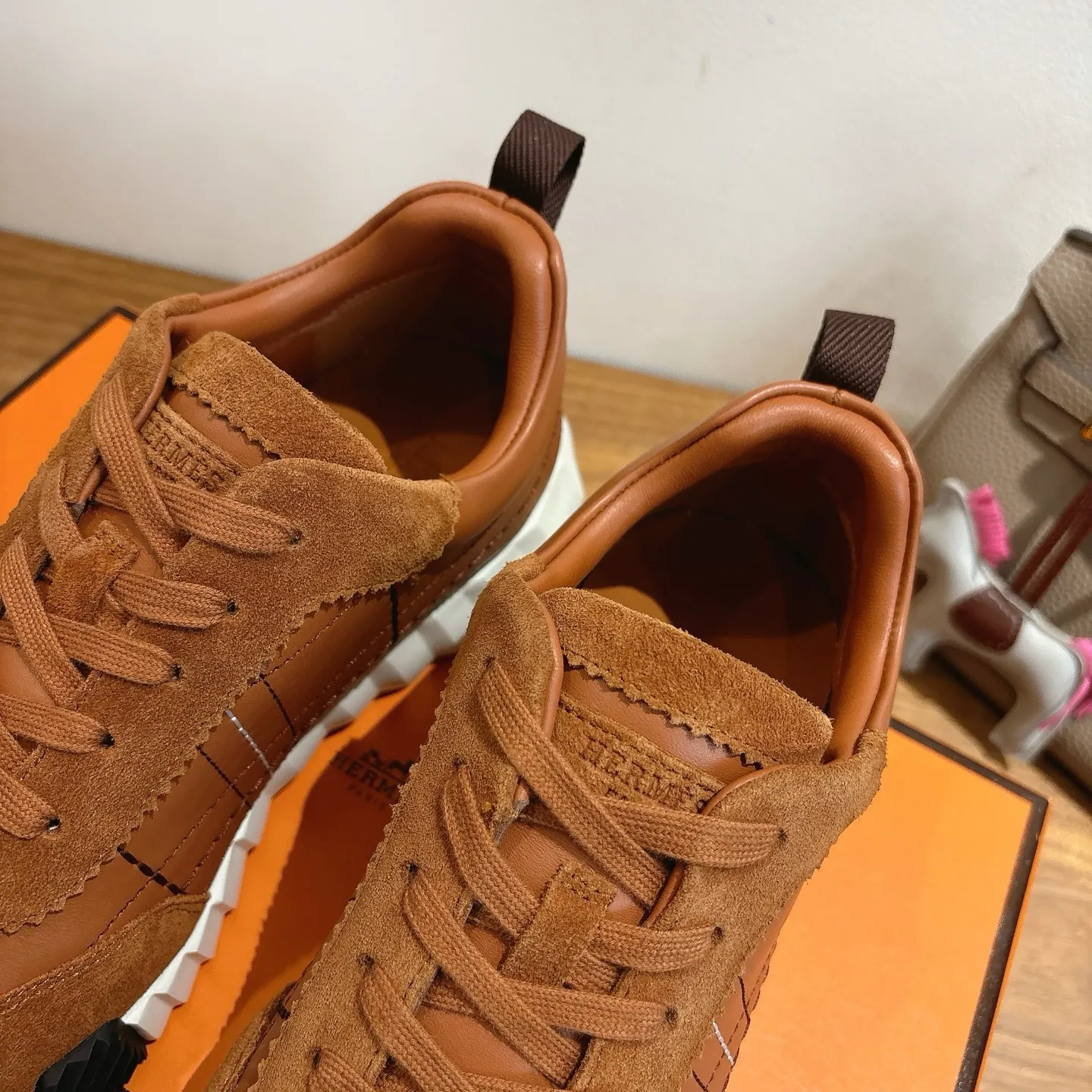 Hermès SS 运动鞋
