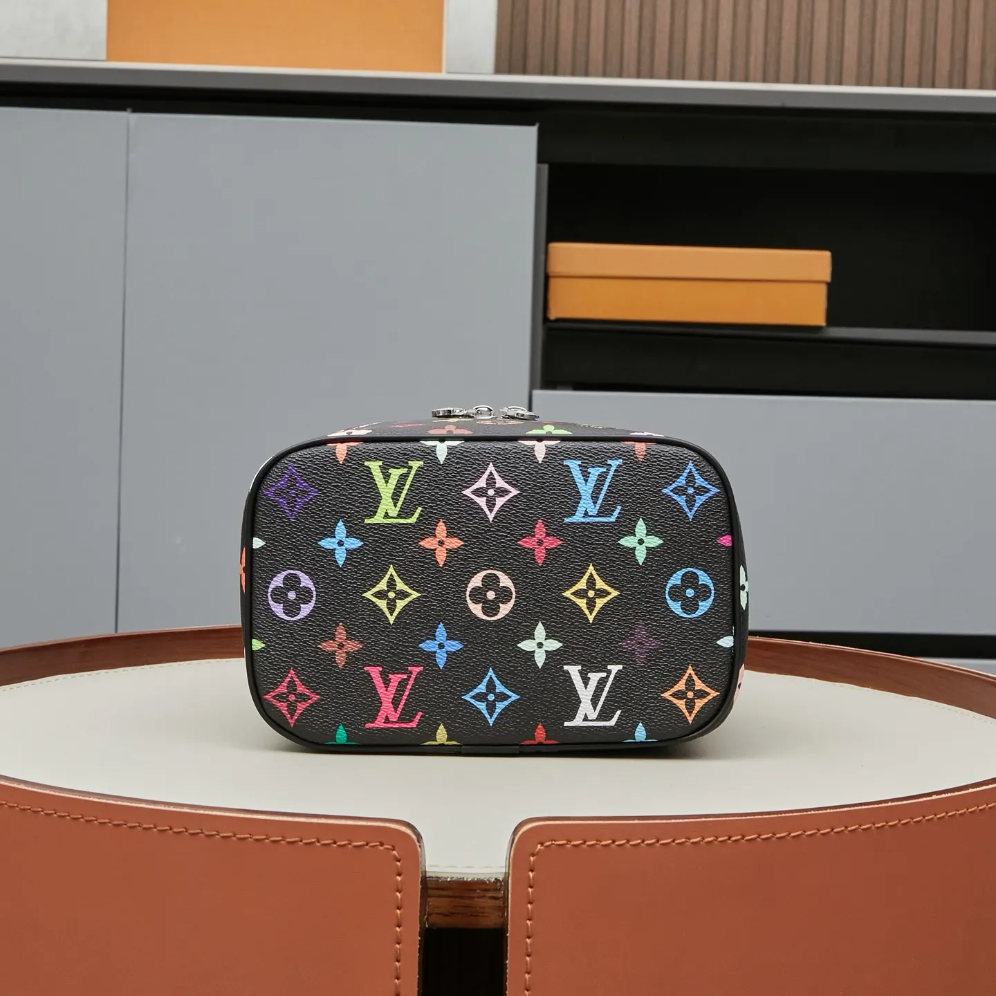 Top Handle Bag Commuter Canvas