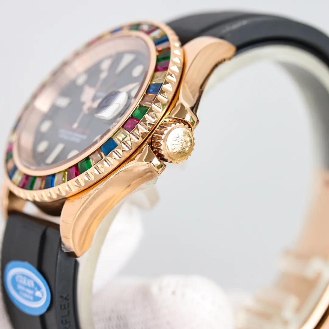 Rolex 手錶 經典腕表款