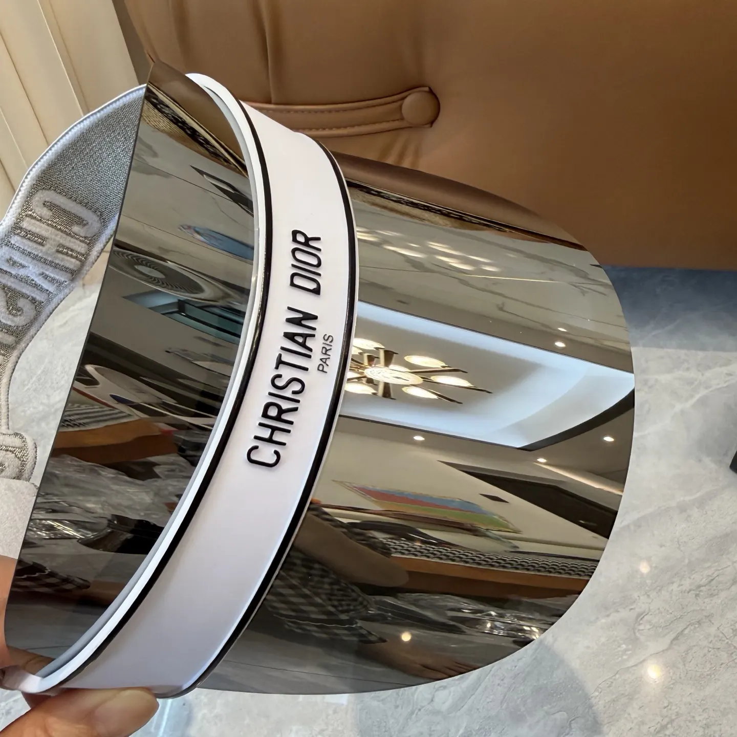 Dior Hat