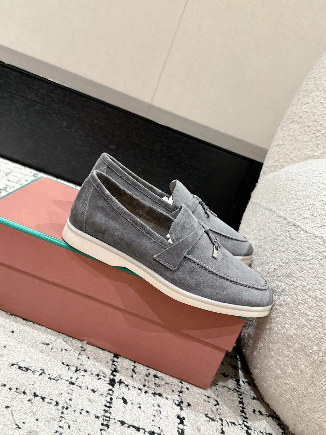 Loro Piana Casual Versatile Image 3 Loro Piana Casual Versatile Image 3