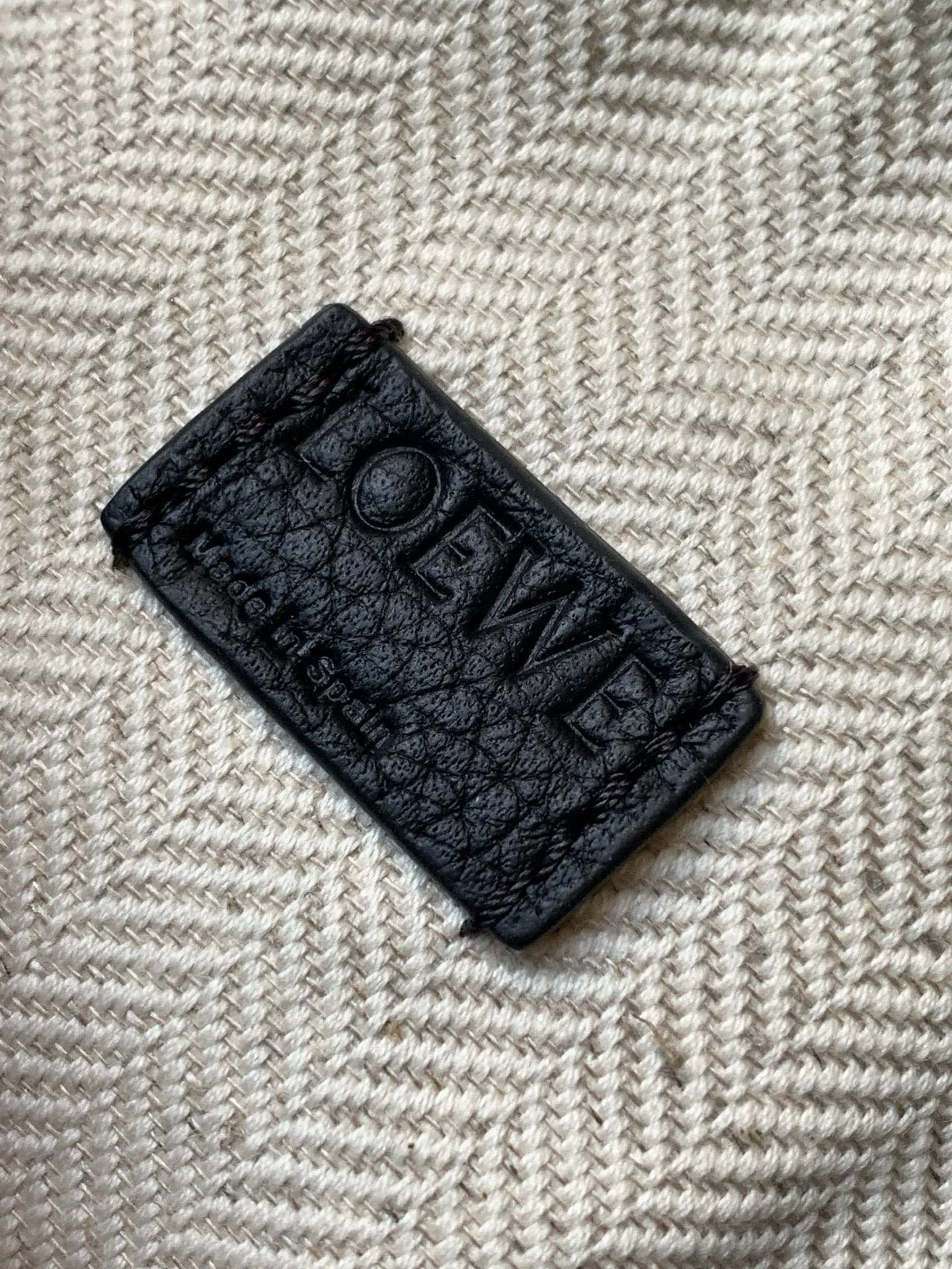 黑色 小牛皮 几何包迷你 进口纳帕小牛皮 zzle手袋是 手拿包 精致手拿款