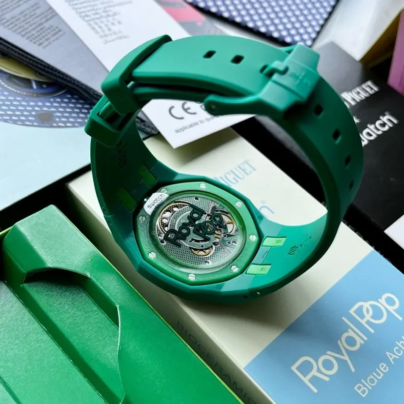 Watch Classic