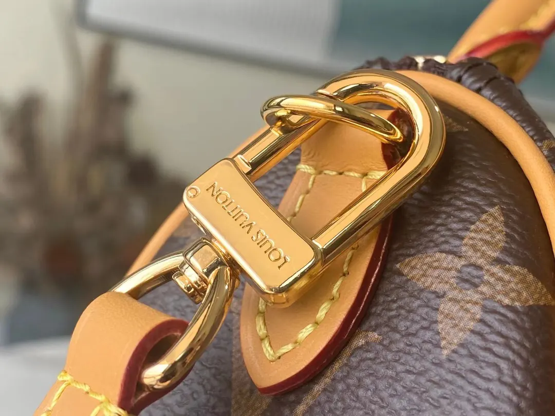 LV Speedy 經典老花 手袋(數字6) LV Speedy 經典老花 手袋(數字6)