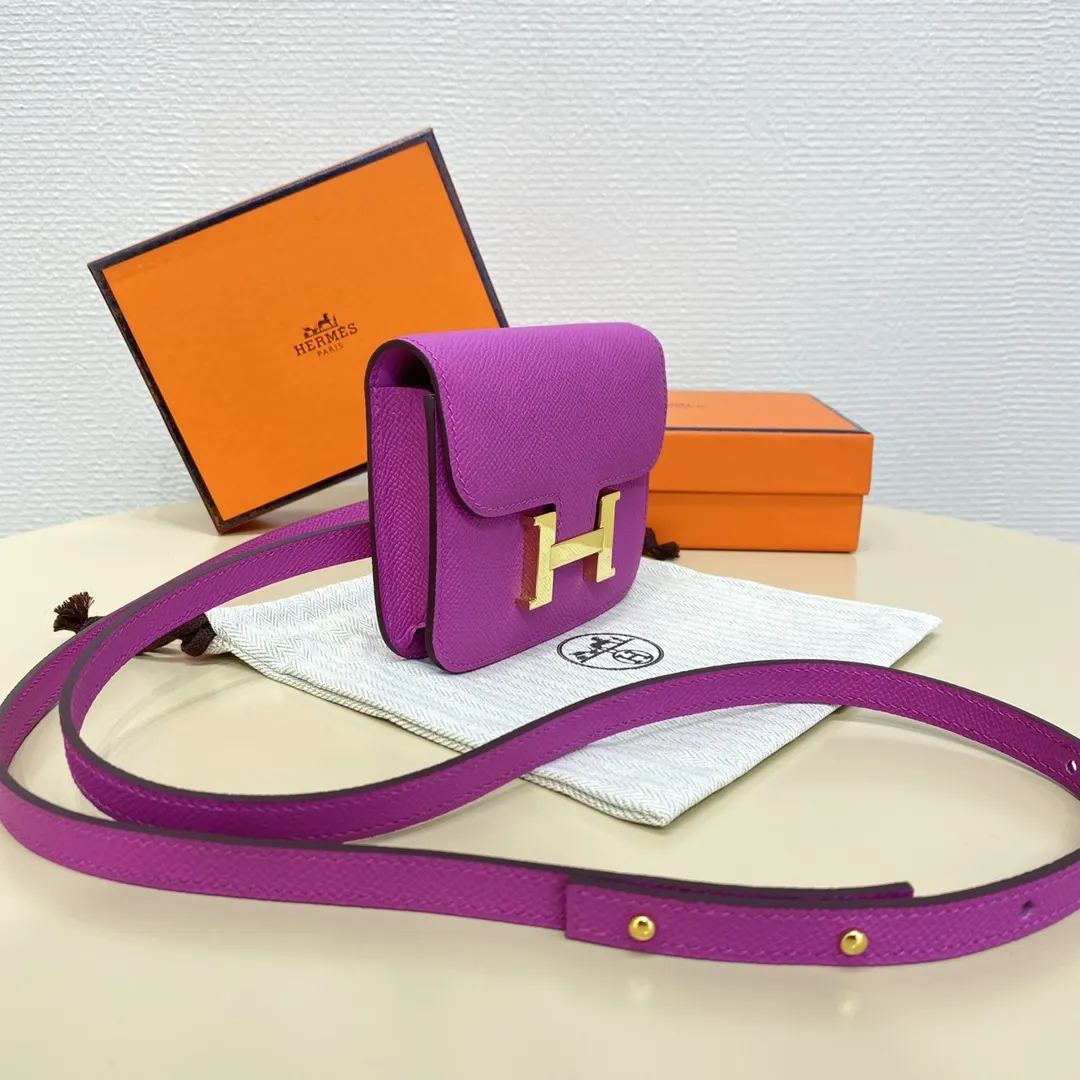 Crossbody Bag Casual