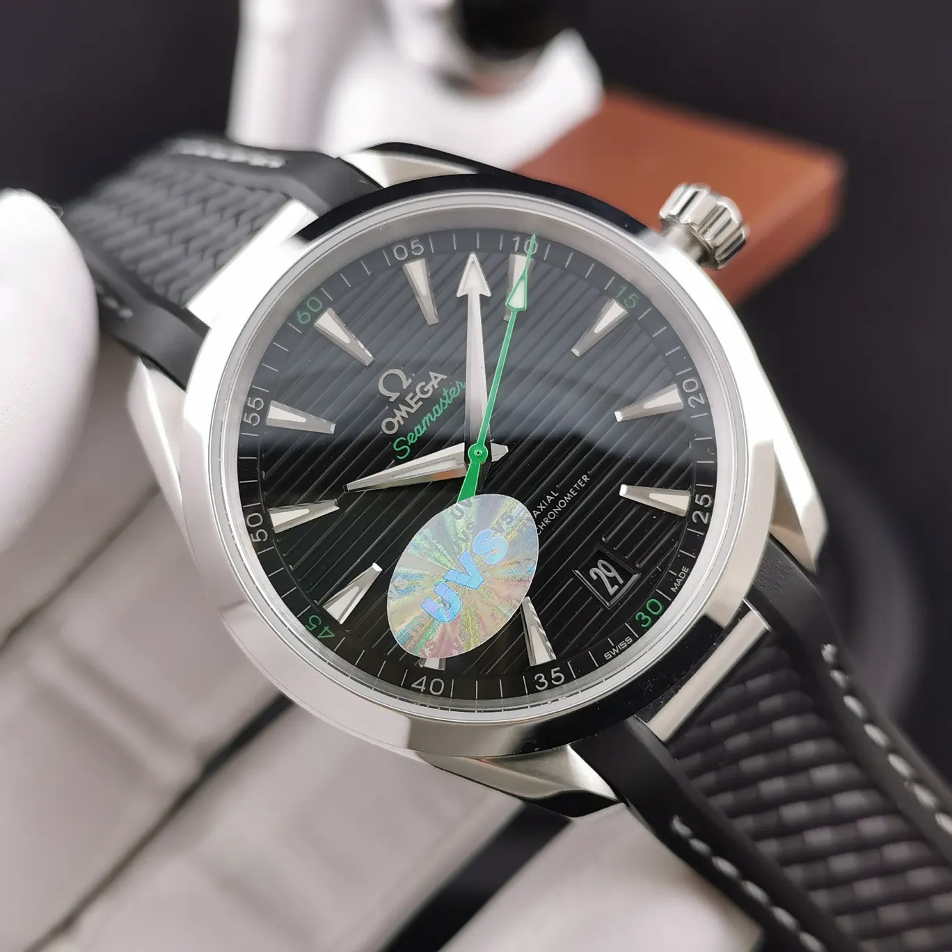 Watch Classic