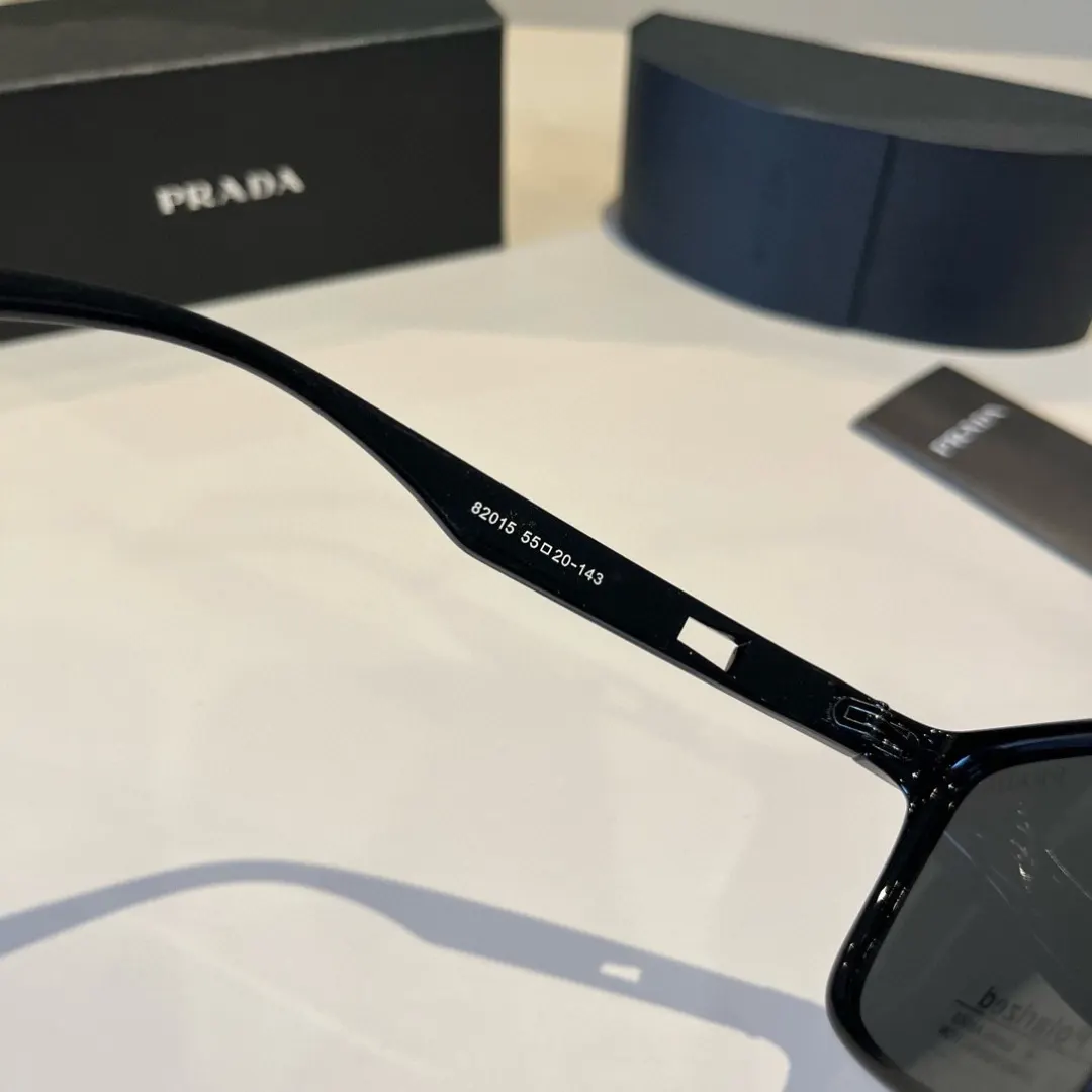 Prada Eyewear Sunglasses