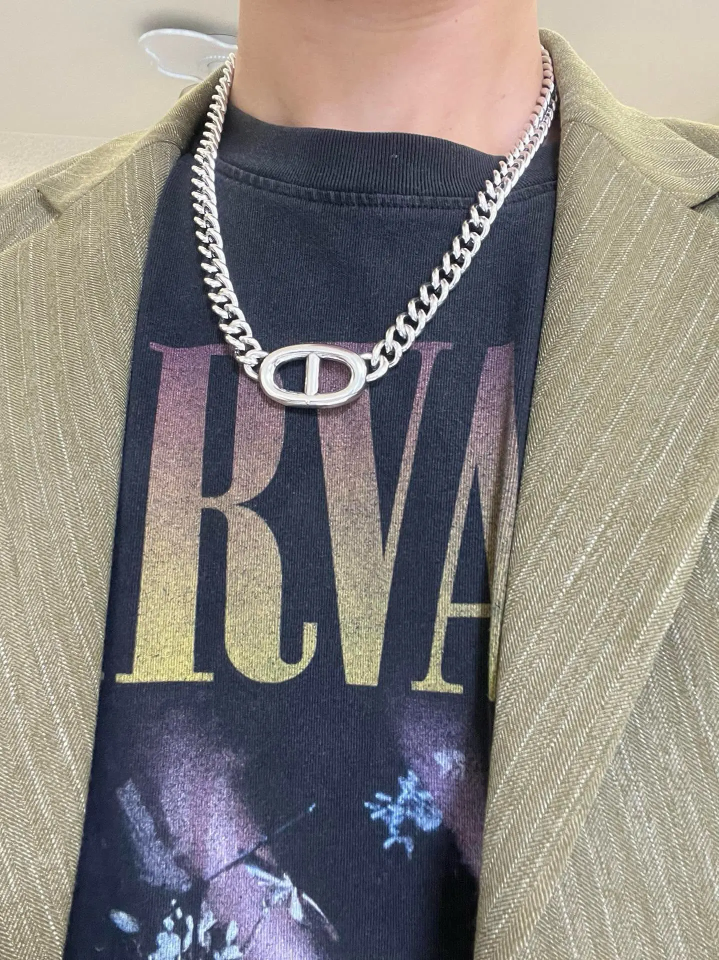 Hermès Roulis 斜挎包