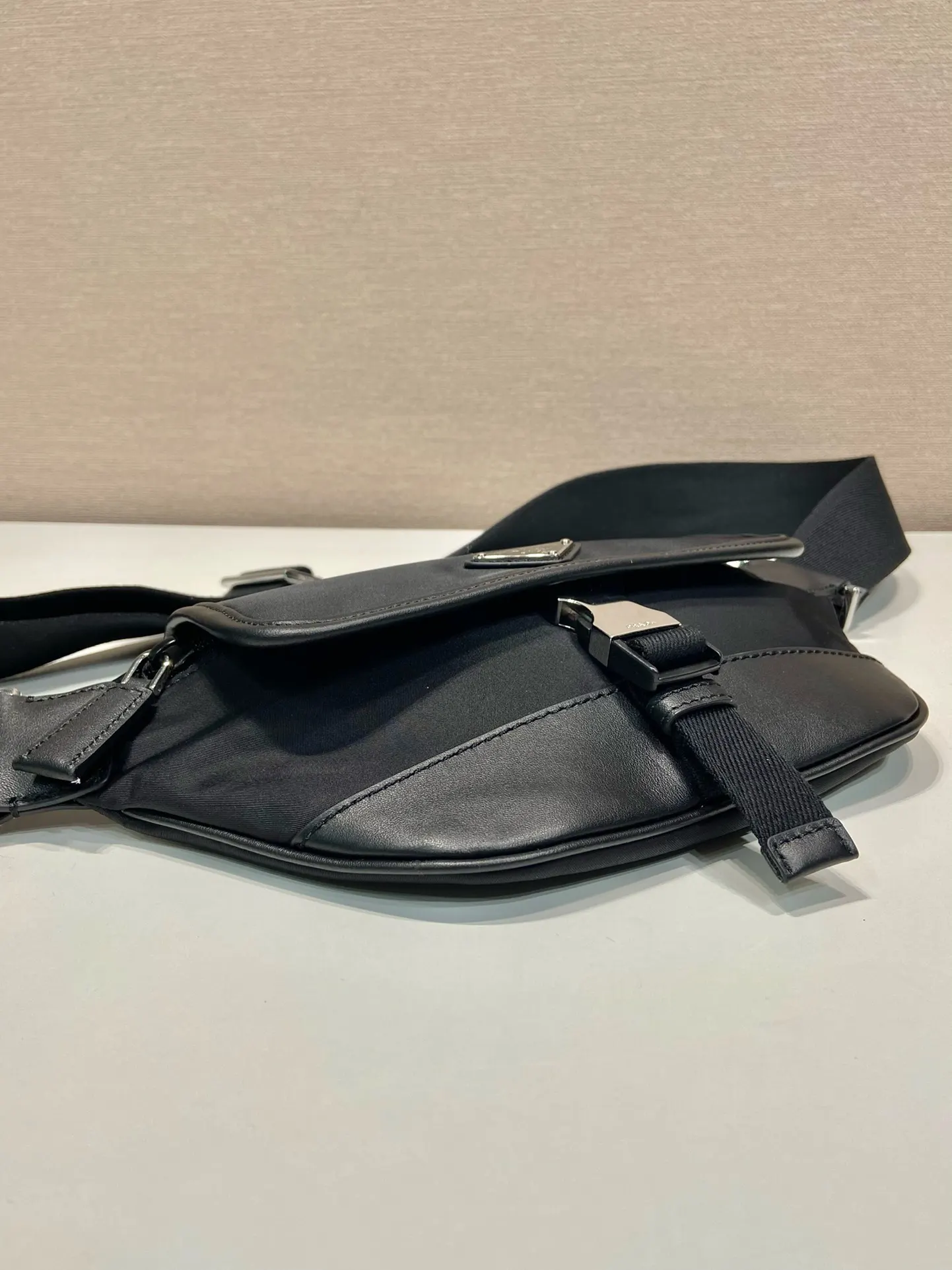 Prada Belt Bag Casual