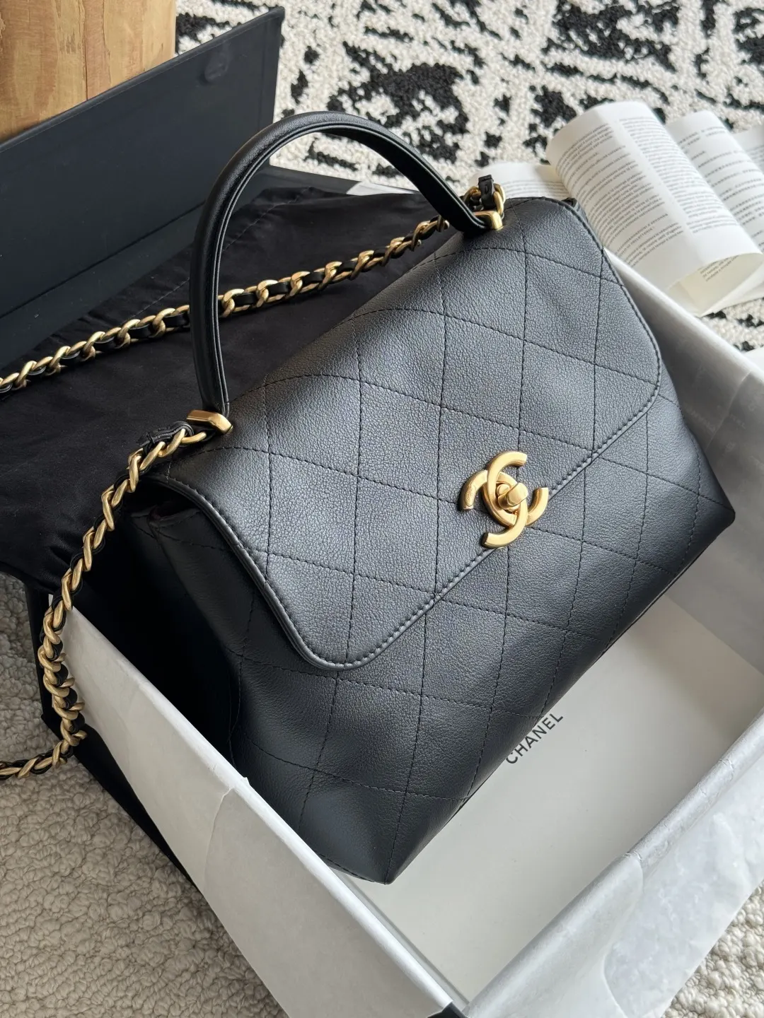 Briefcase Business Commuter Leather