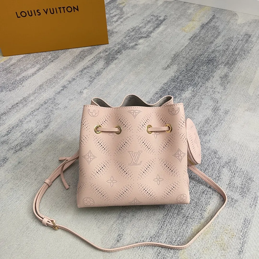 Chain Bag Leather