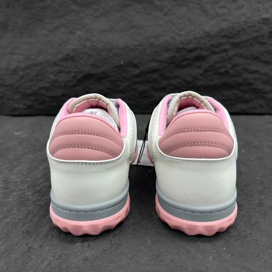 Gucci Logo休闲运动鞋 百搭款