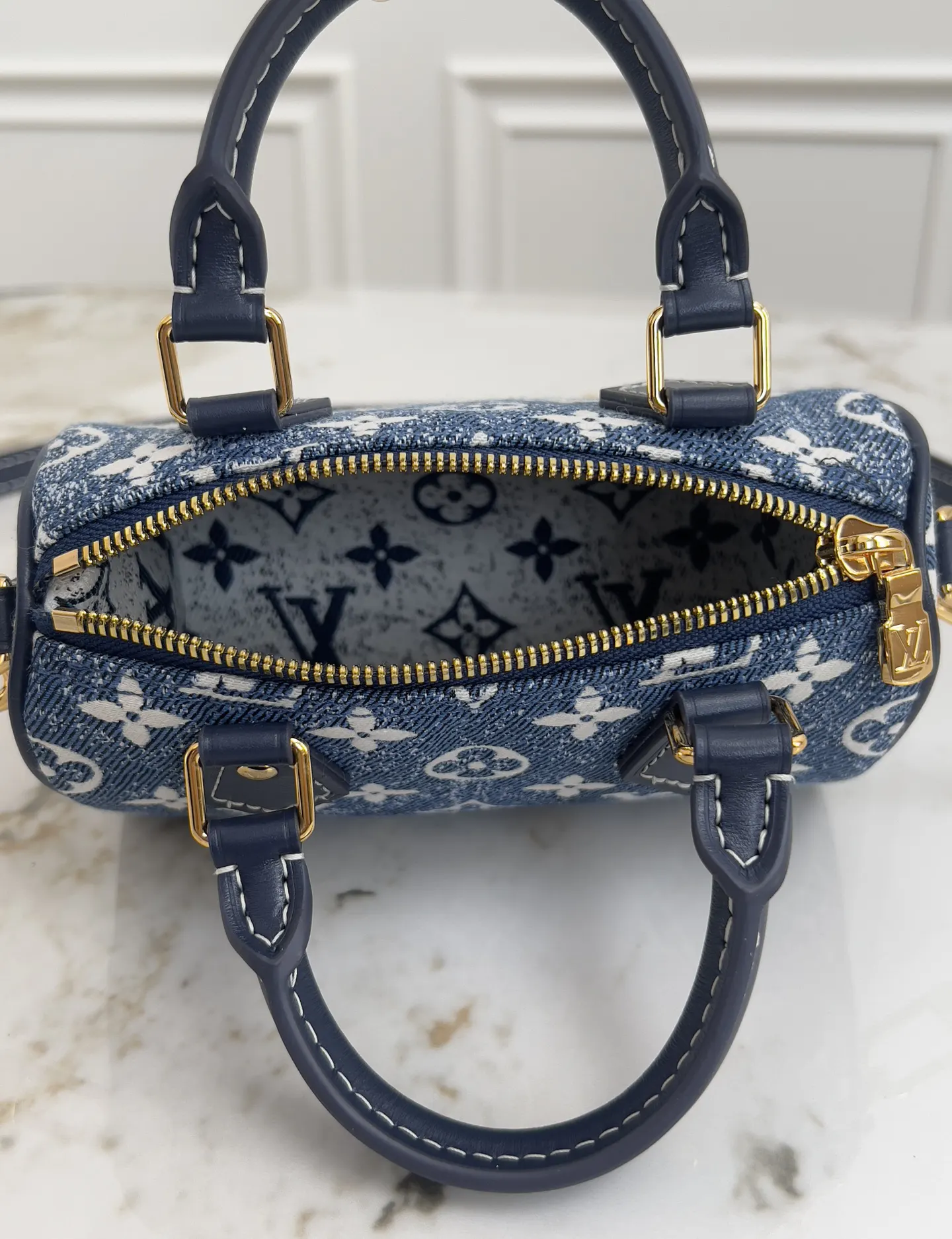 Louis Vuitton M81213 Monogram Handbag