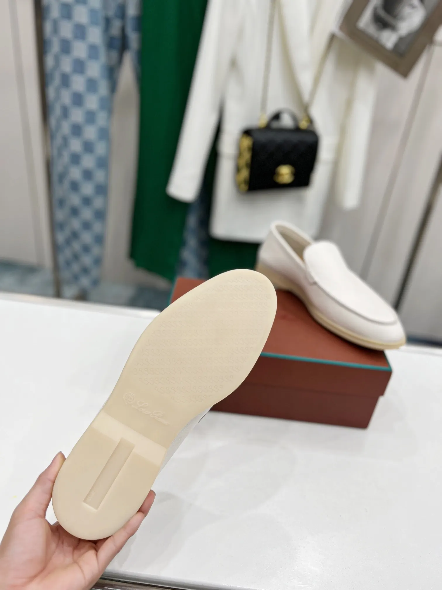 Hermes Sneakers Casual Versatile