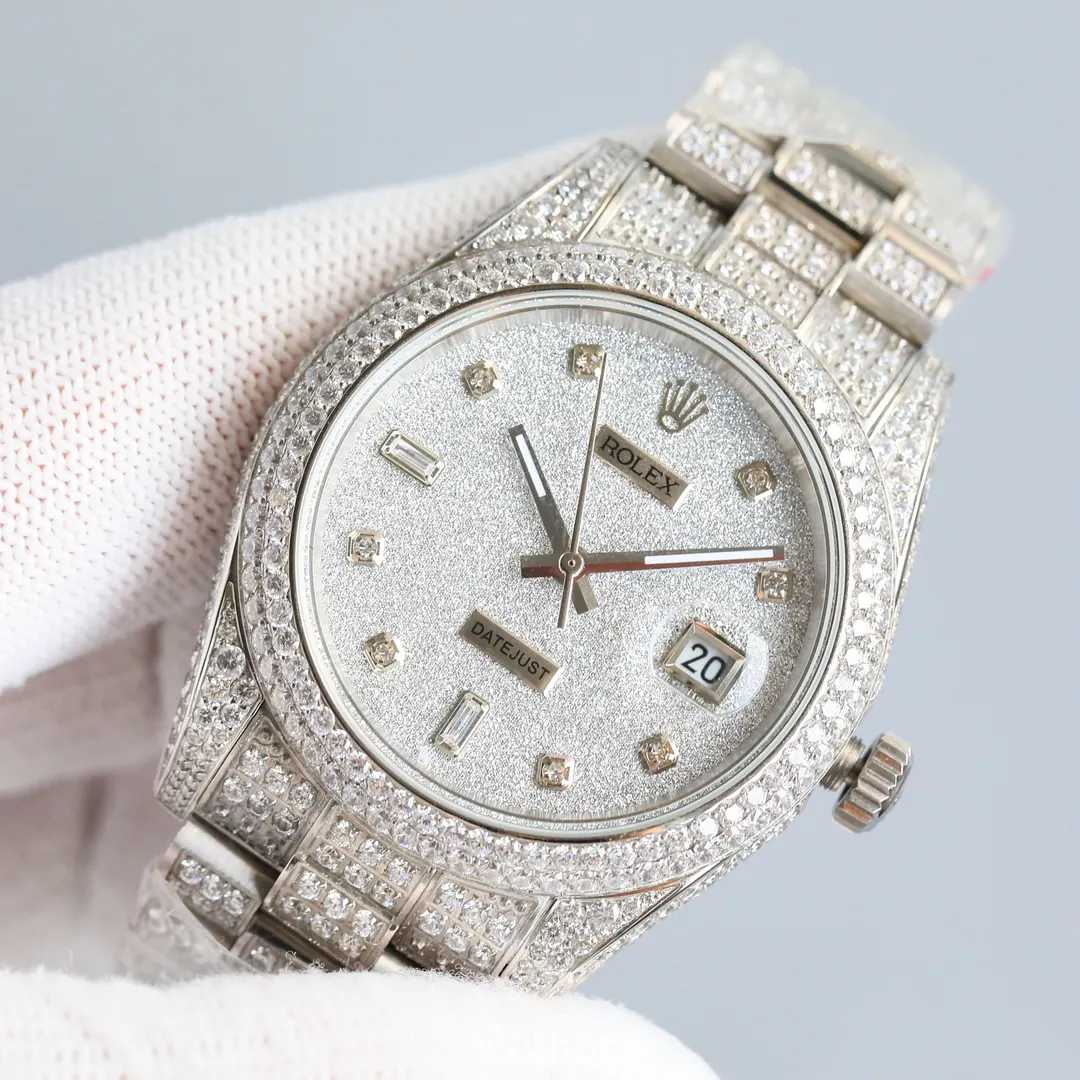 Rolex 手錶 經典腕表款