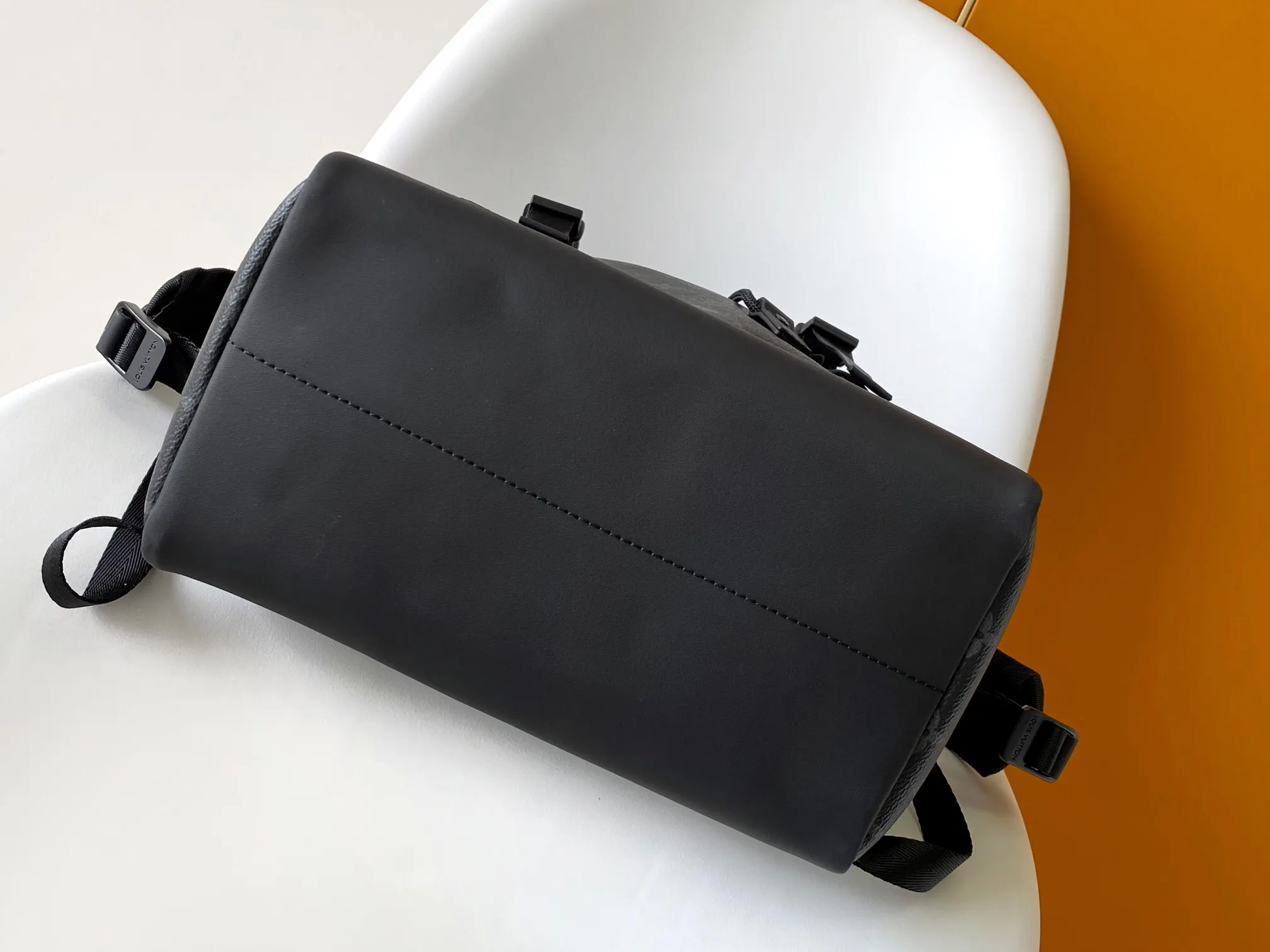 LV 帆布 Geta 雙肩包 实用雙肩款