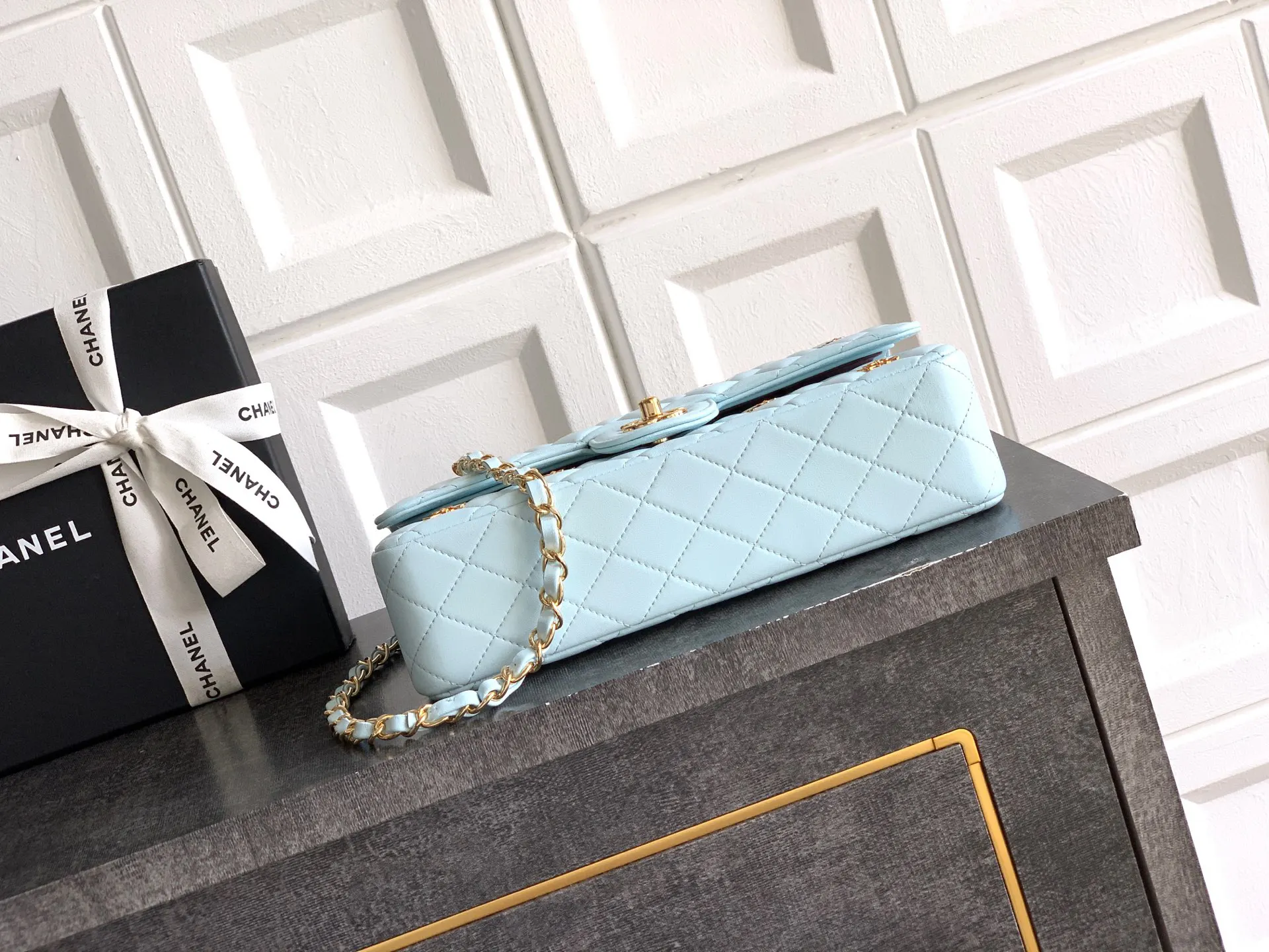 Chain Bag