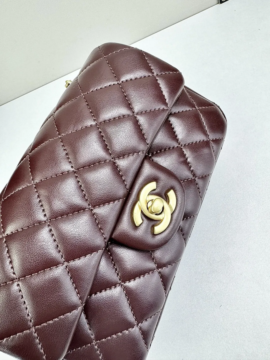 Chain Bag