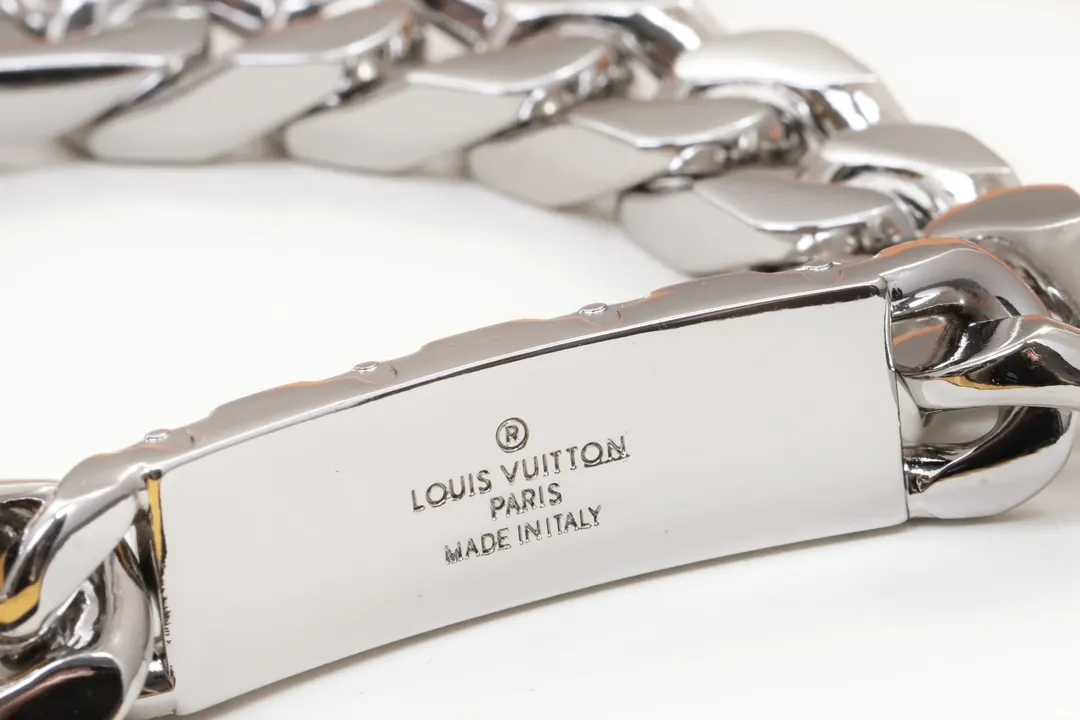 Louis Vuitton 手链 日常叠戴