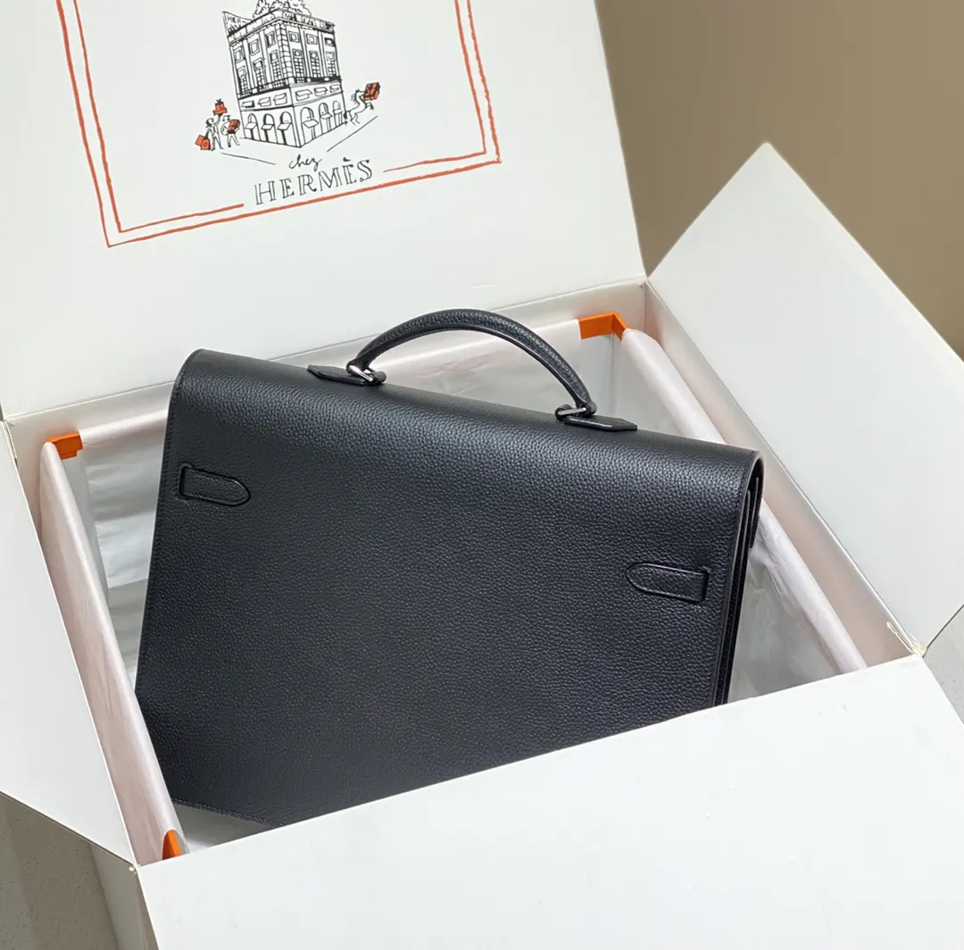 Briefcase Business Commuter