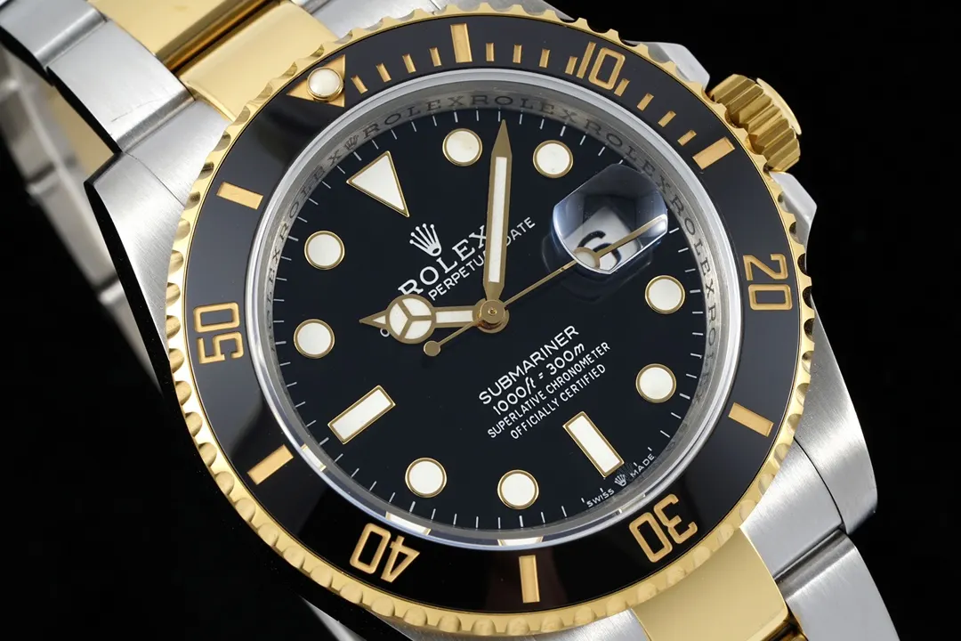 Watch Classic