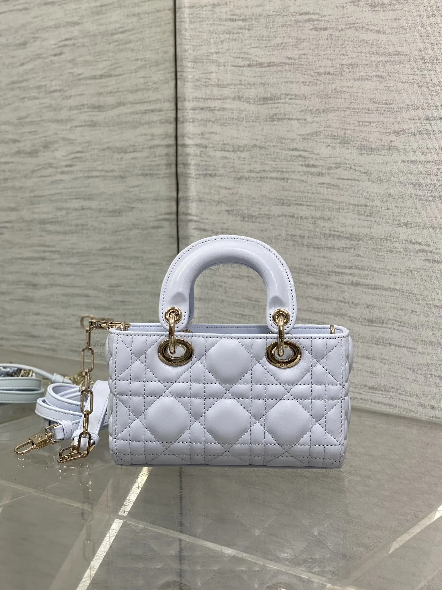 Dior Chain Bag