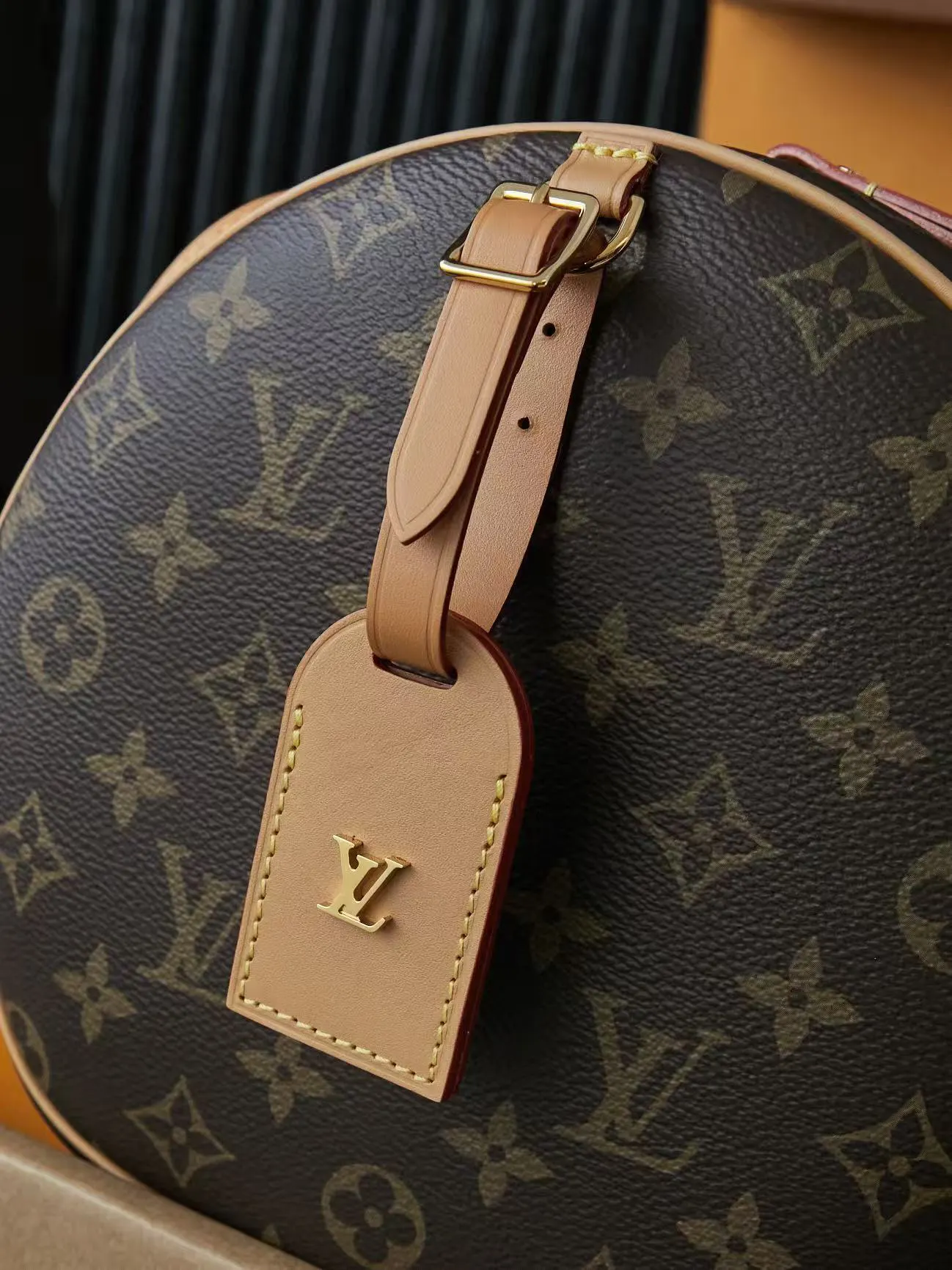 LV handbag Image 5 LV handbag Image 5