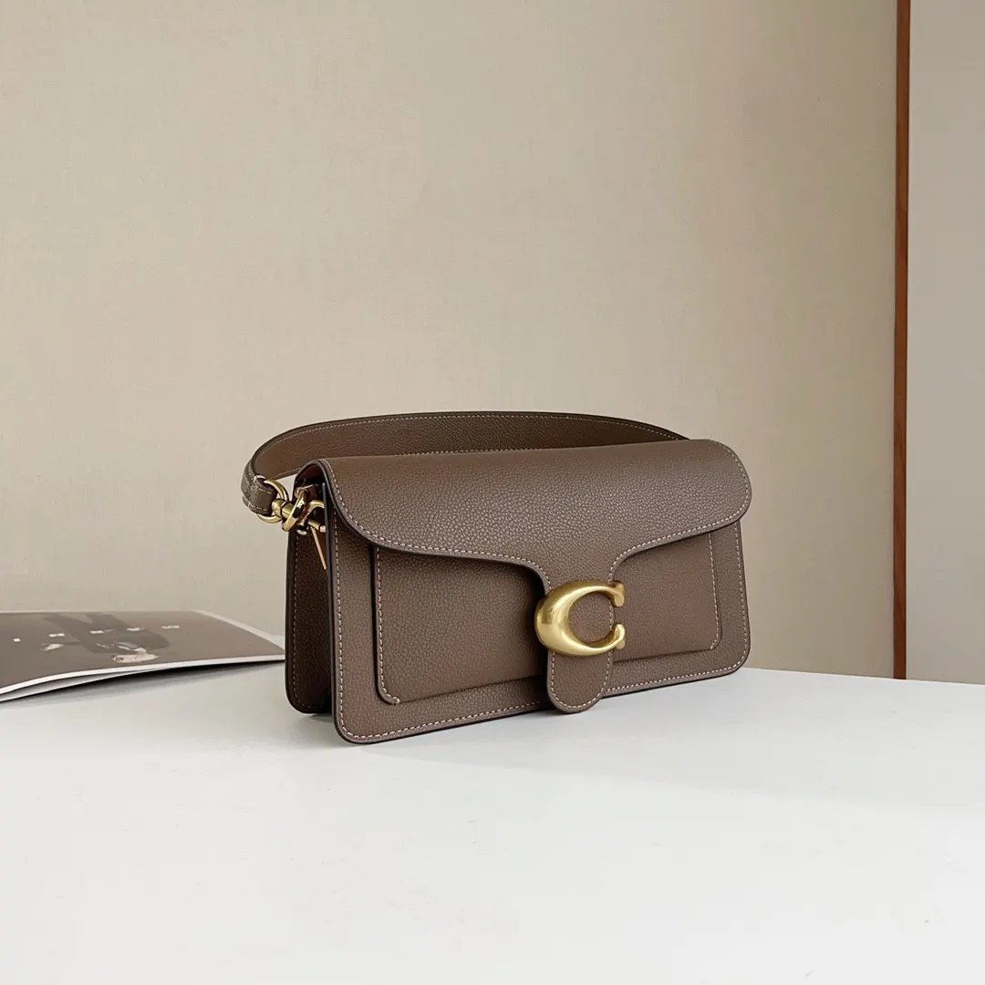 Crossbody Bag Lightweight Classic
