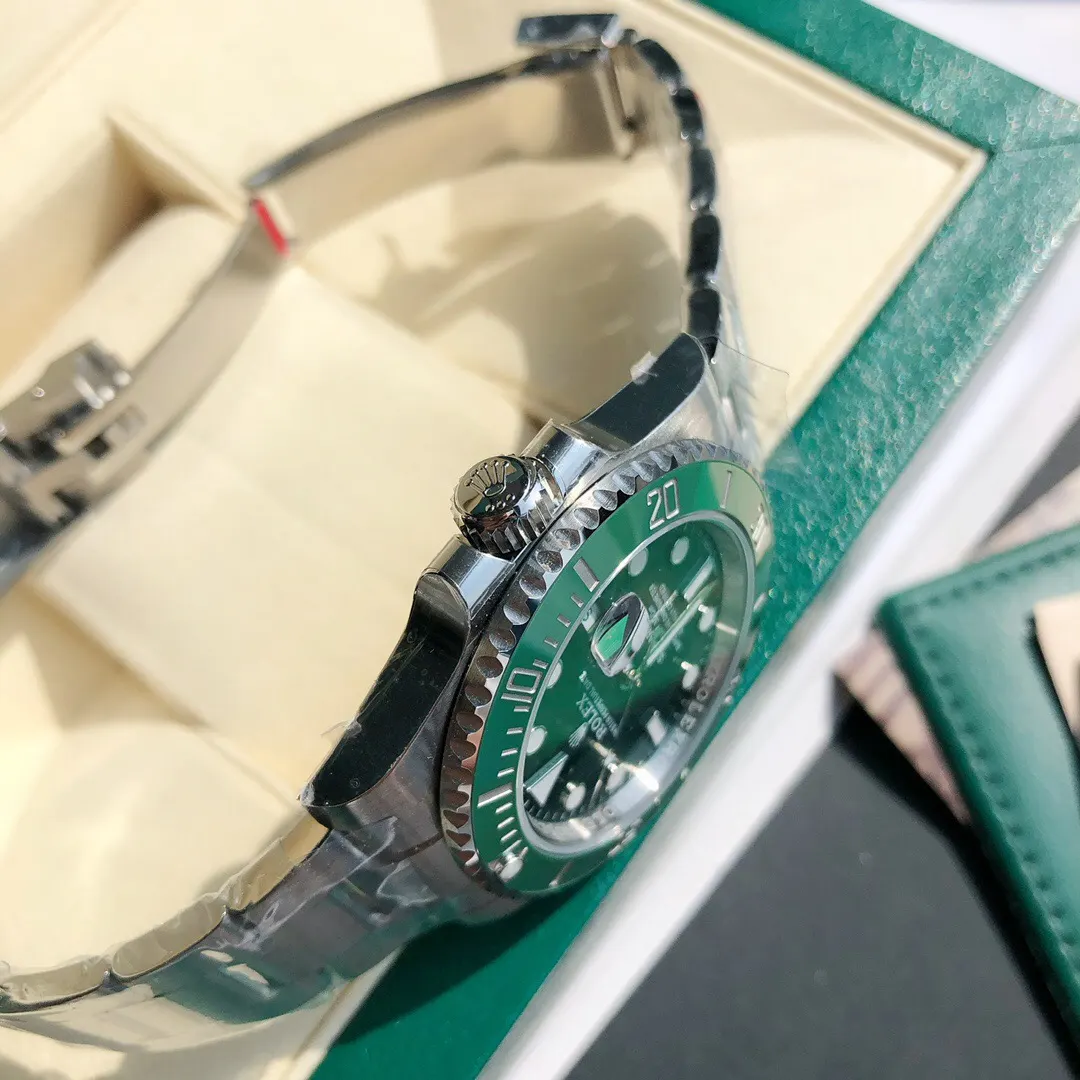 Rolex 劳力士水鬼系列 手表 经典腕表款