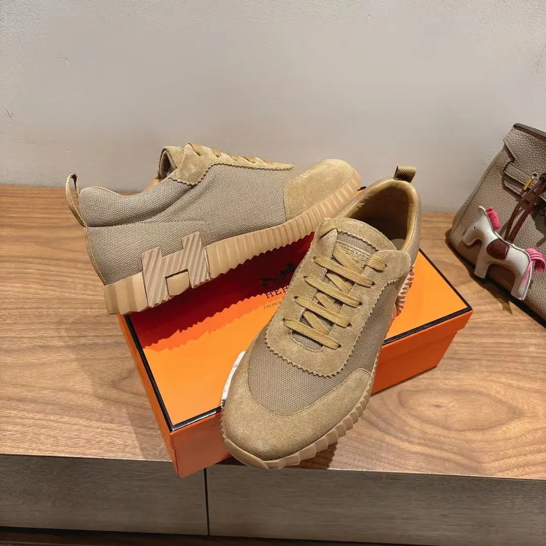 Hermès SS 运动鞋