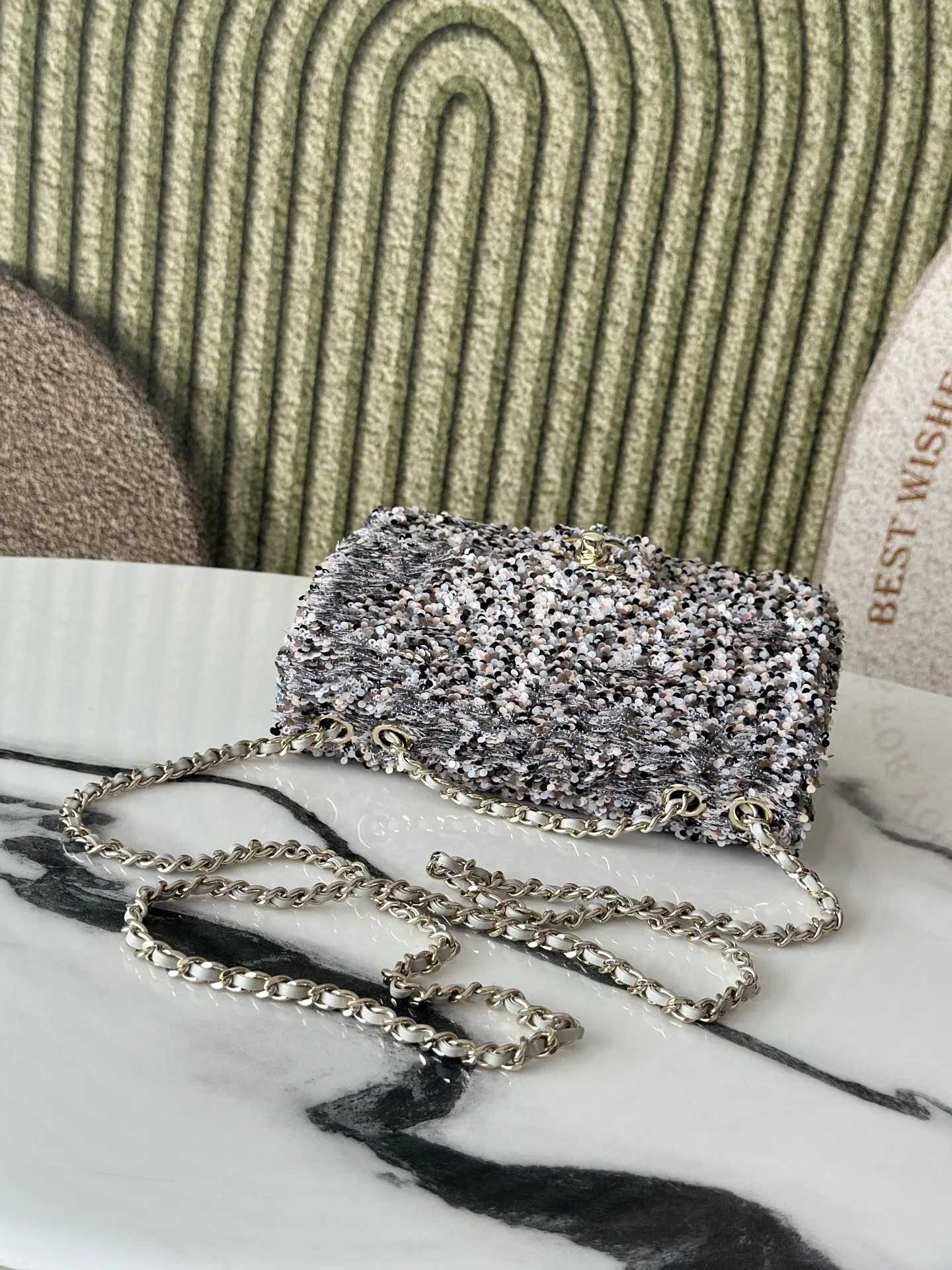Crossbody Bag Lightweight