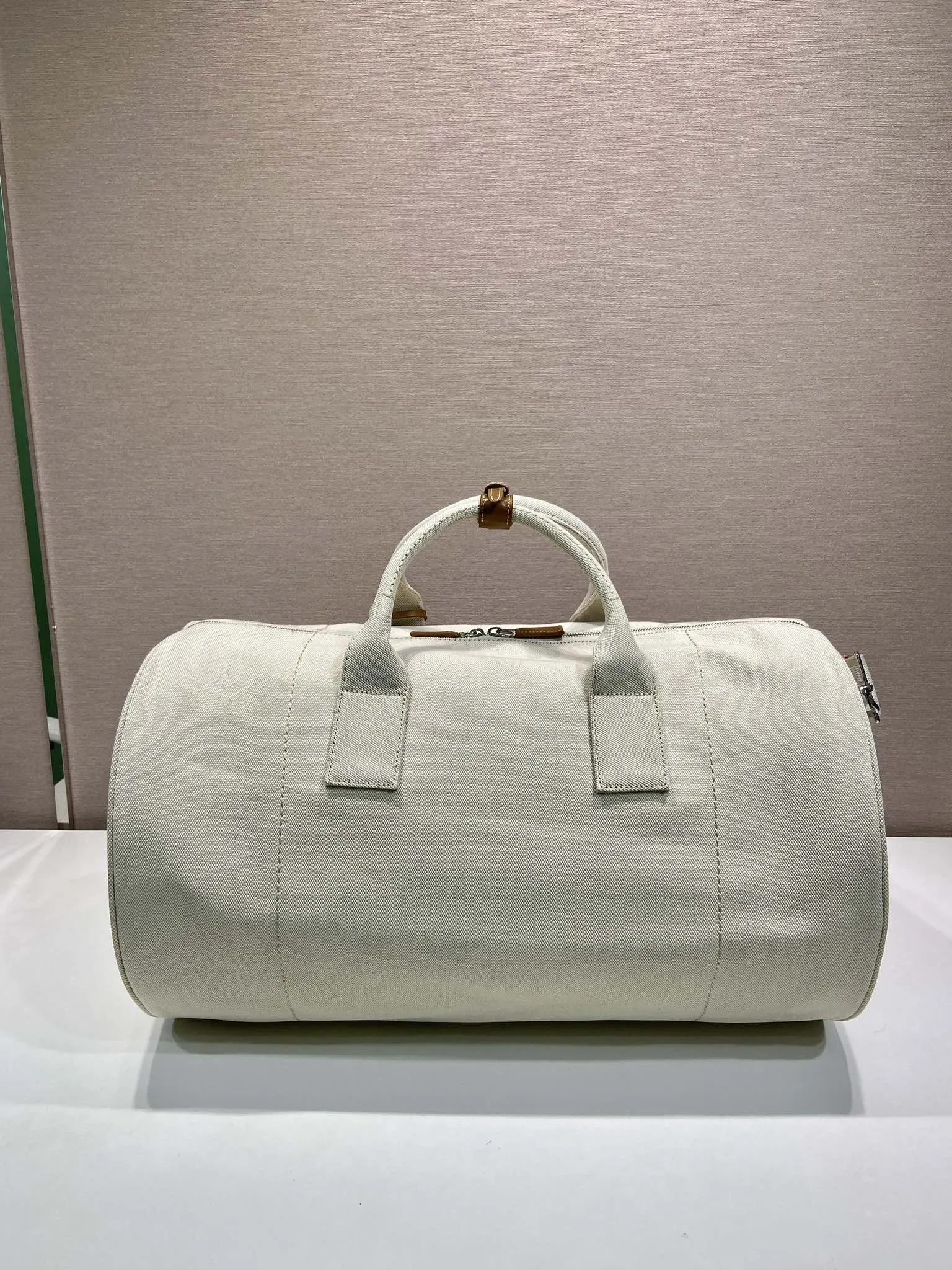 Fashion Item Travel Versatile Canvas