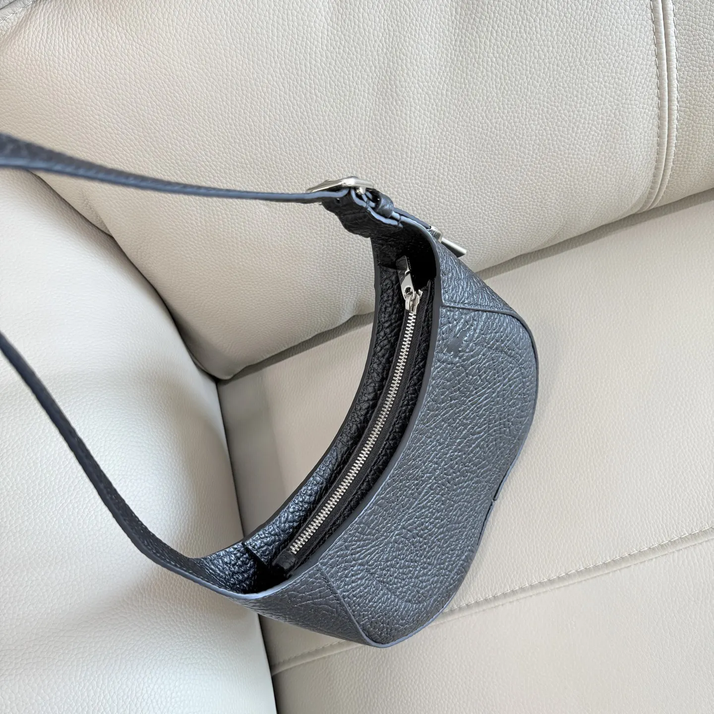 Backpack Leather